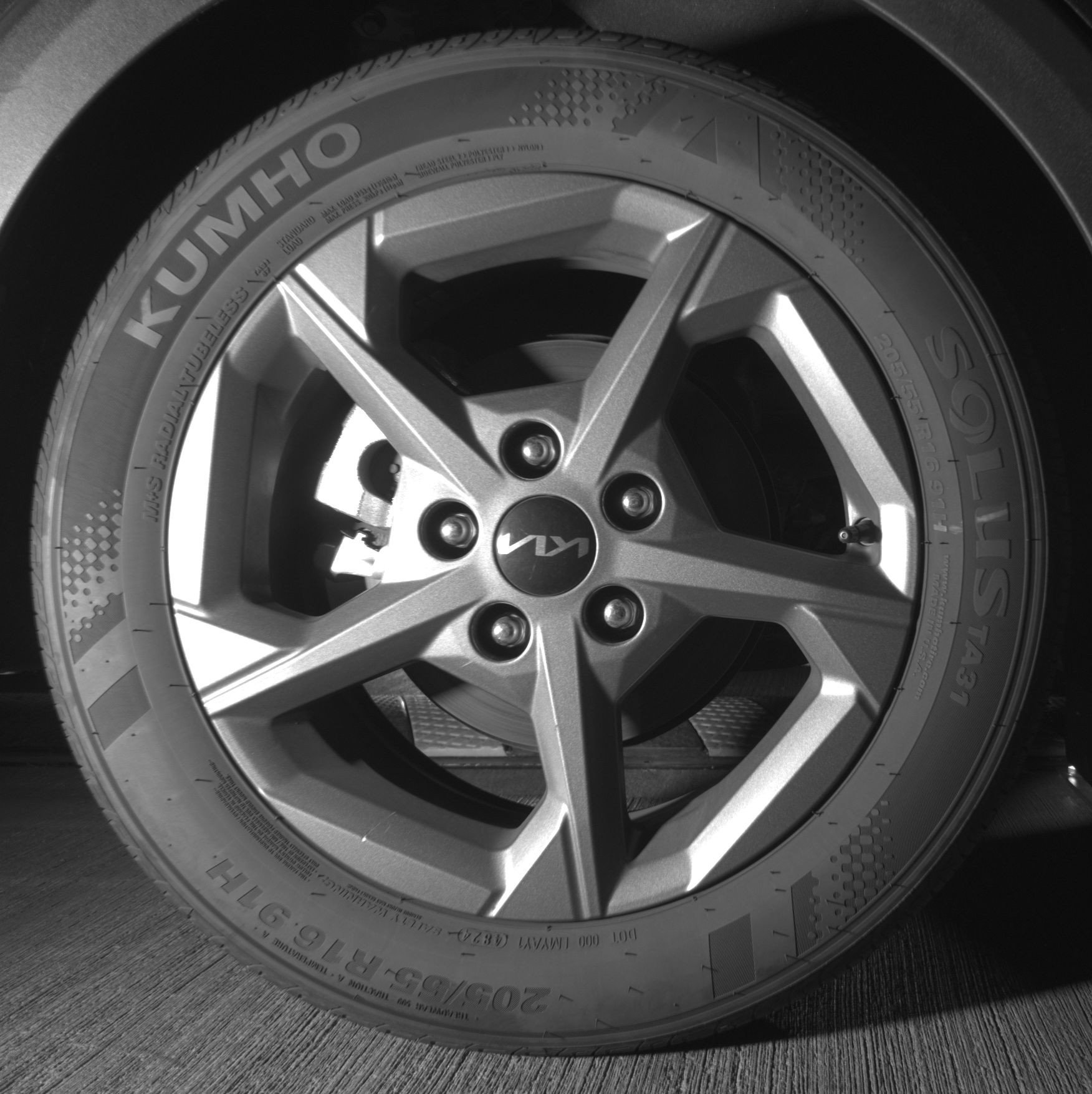 Thumbnail: 2025 Kia K4 - 15