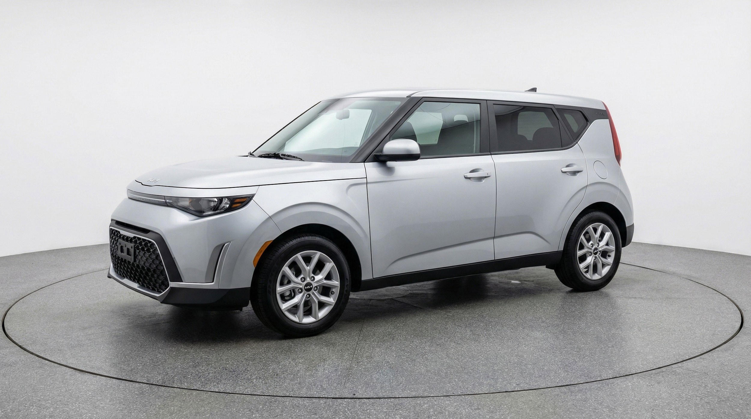 Thumbnail: 2025 Kia Soul - 3