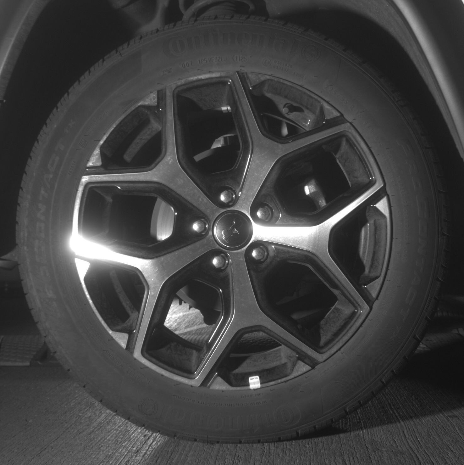 Thumbnail: 2025 Jeep Compass - 12