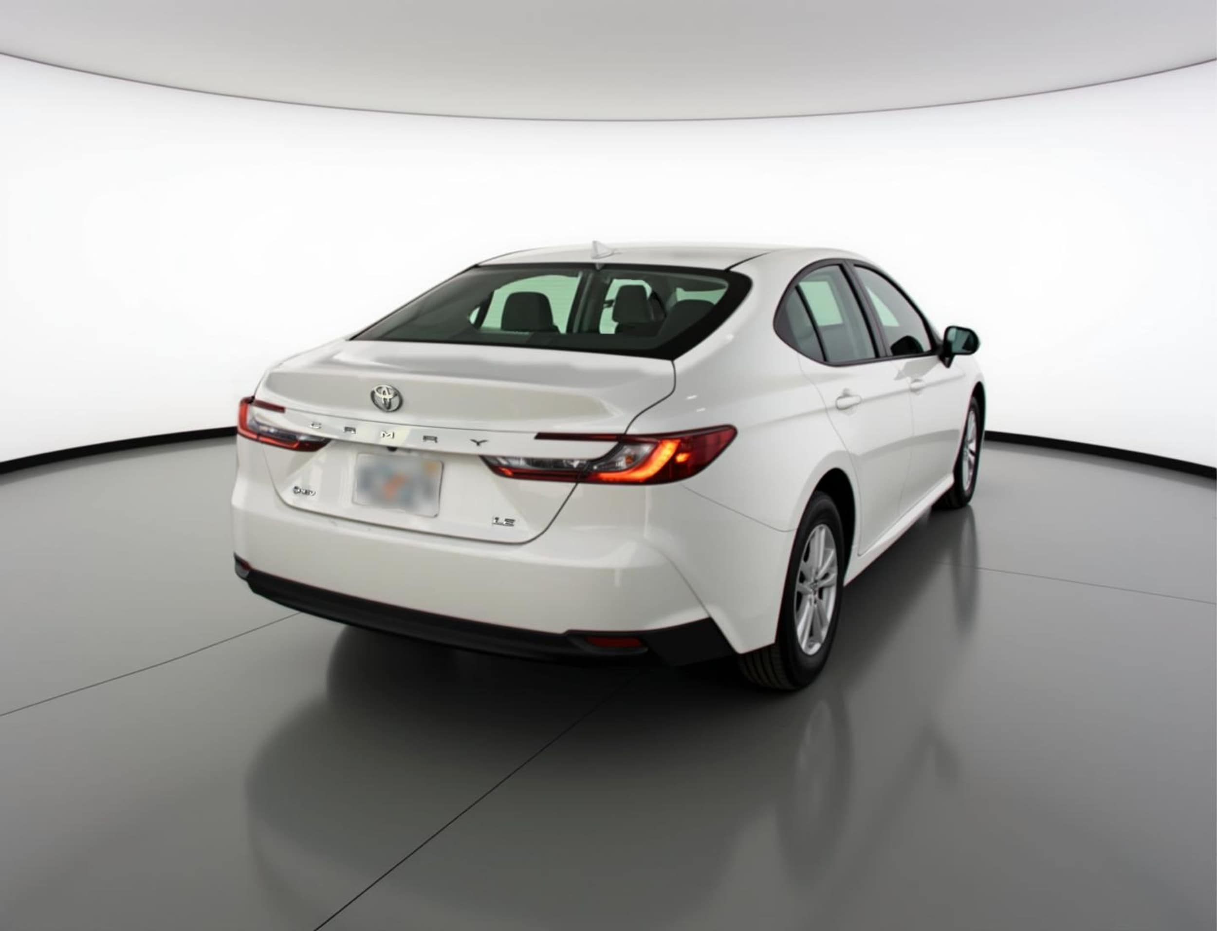 Thumbnail: 2025 Toyota Camry - 7