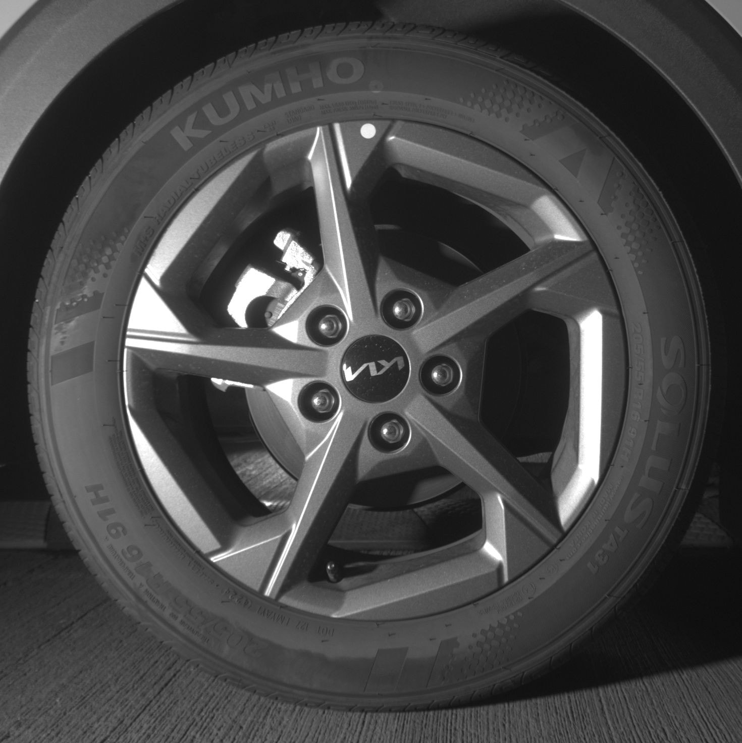 Thumbnail: 2025 Kia K4 - 12