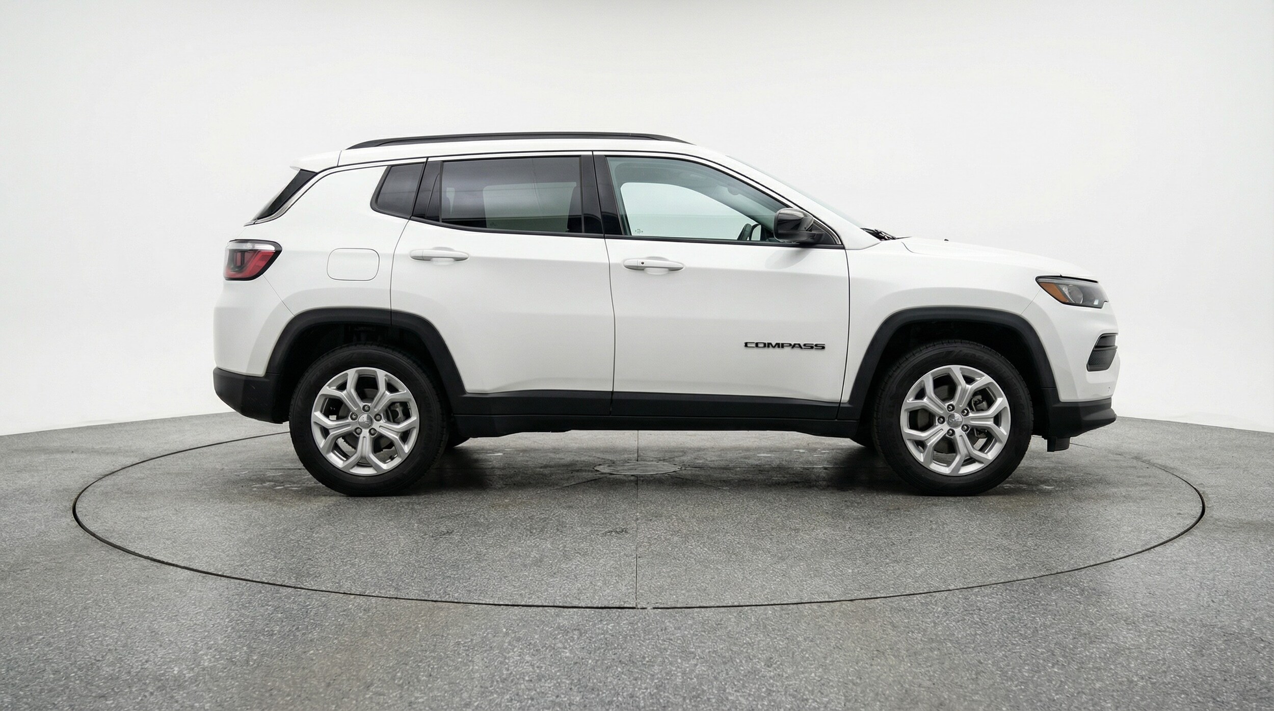 Thumbnail: 2025 Jeep Compass - 8