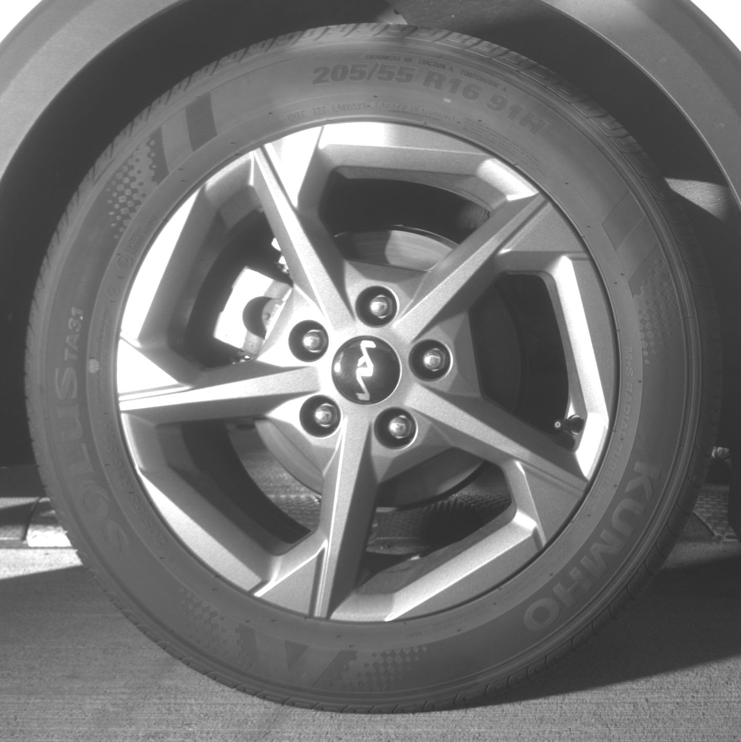 Thumbnail: 2025 Kia K4 - 12