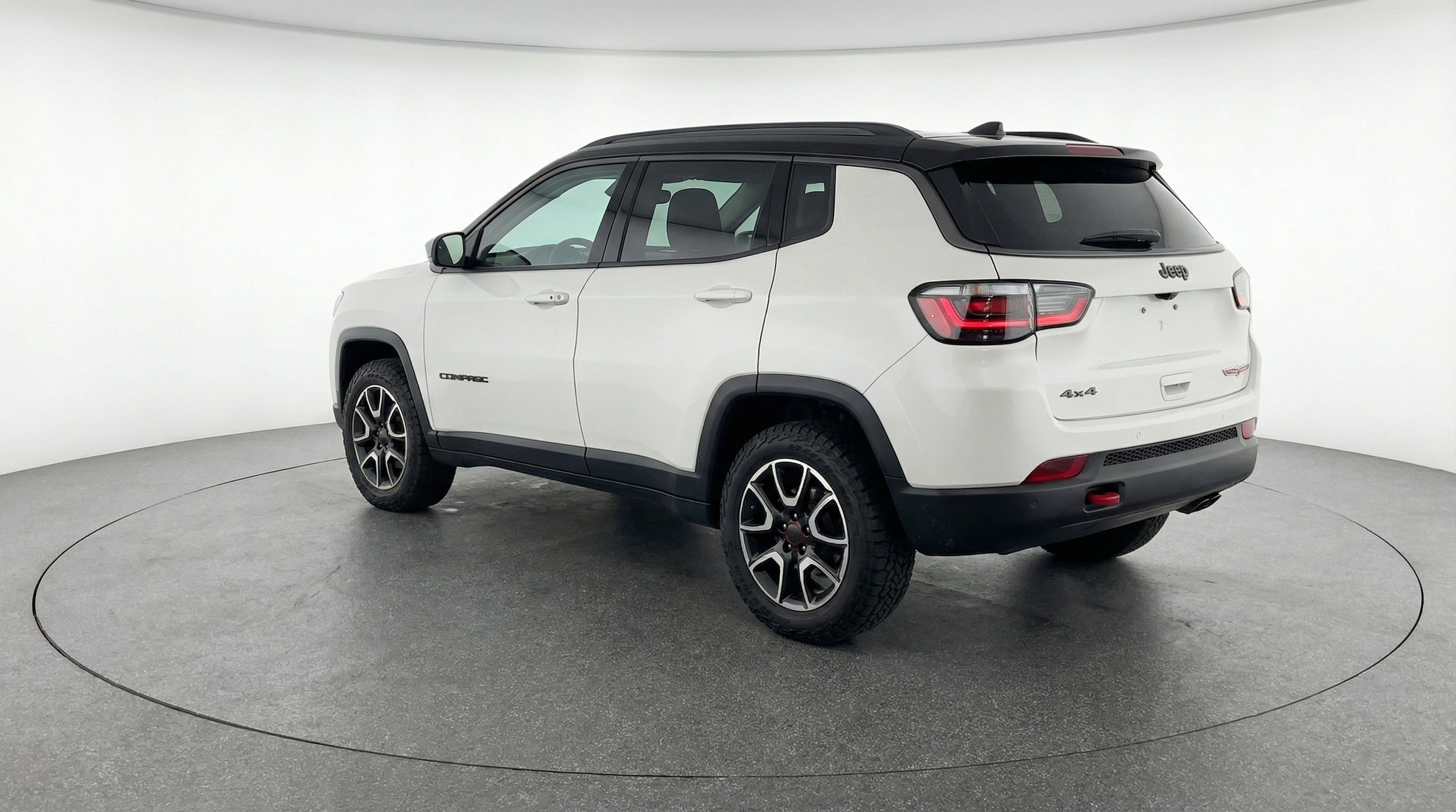 Thumbnail: 2025 Jeep Compass - 6