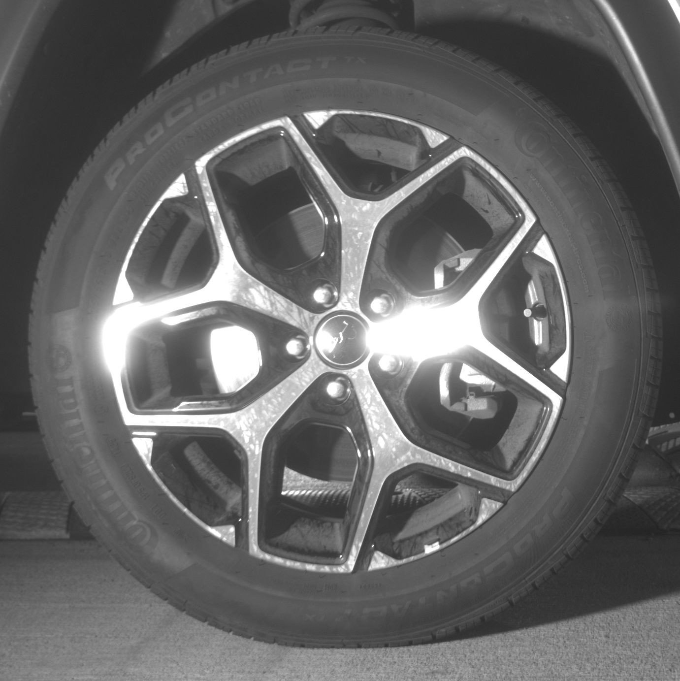 Thumbnail: 2025 Jeep Compass - 13