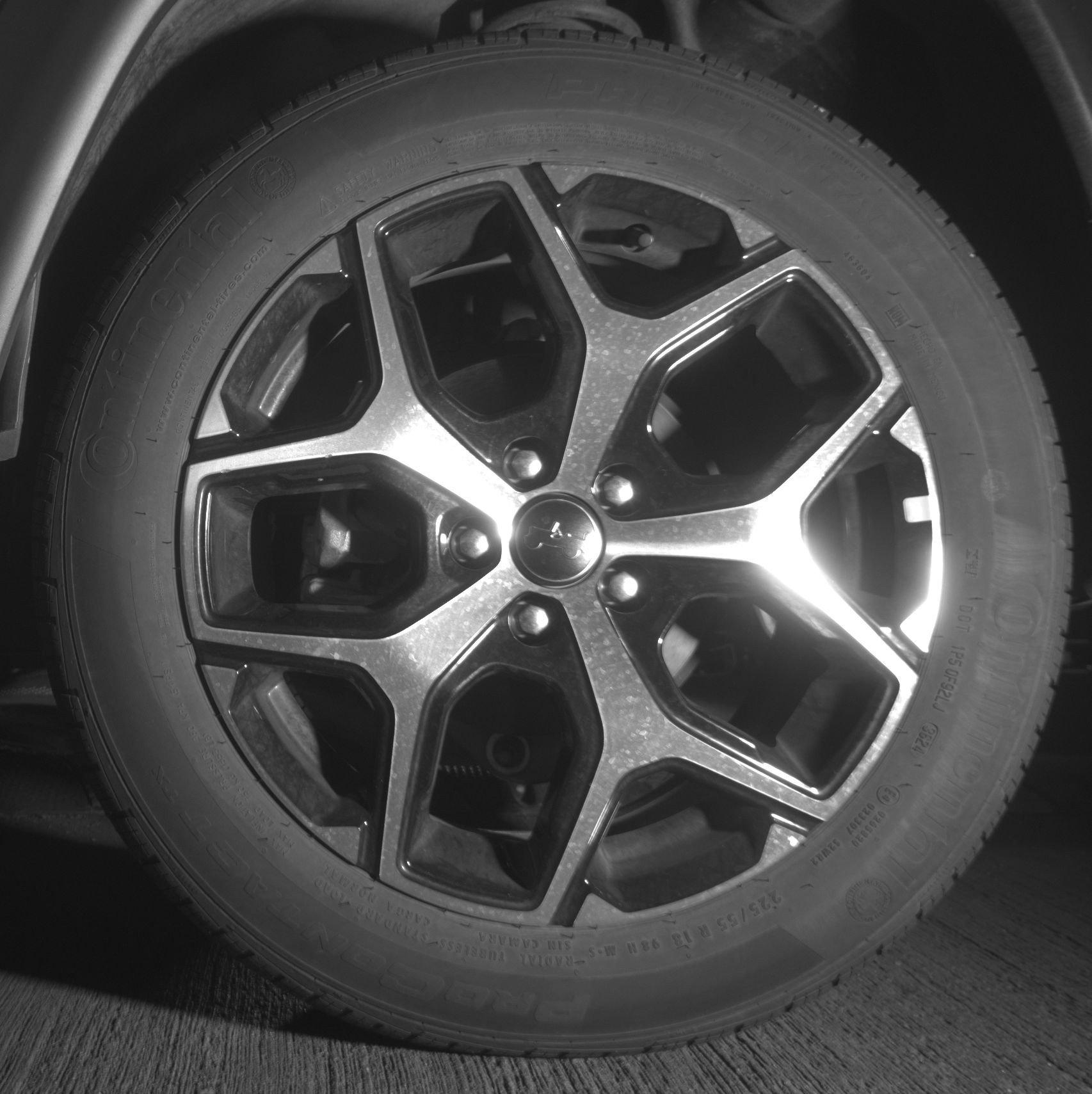 Thumbnail: 2025 Jeep Compass - 14