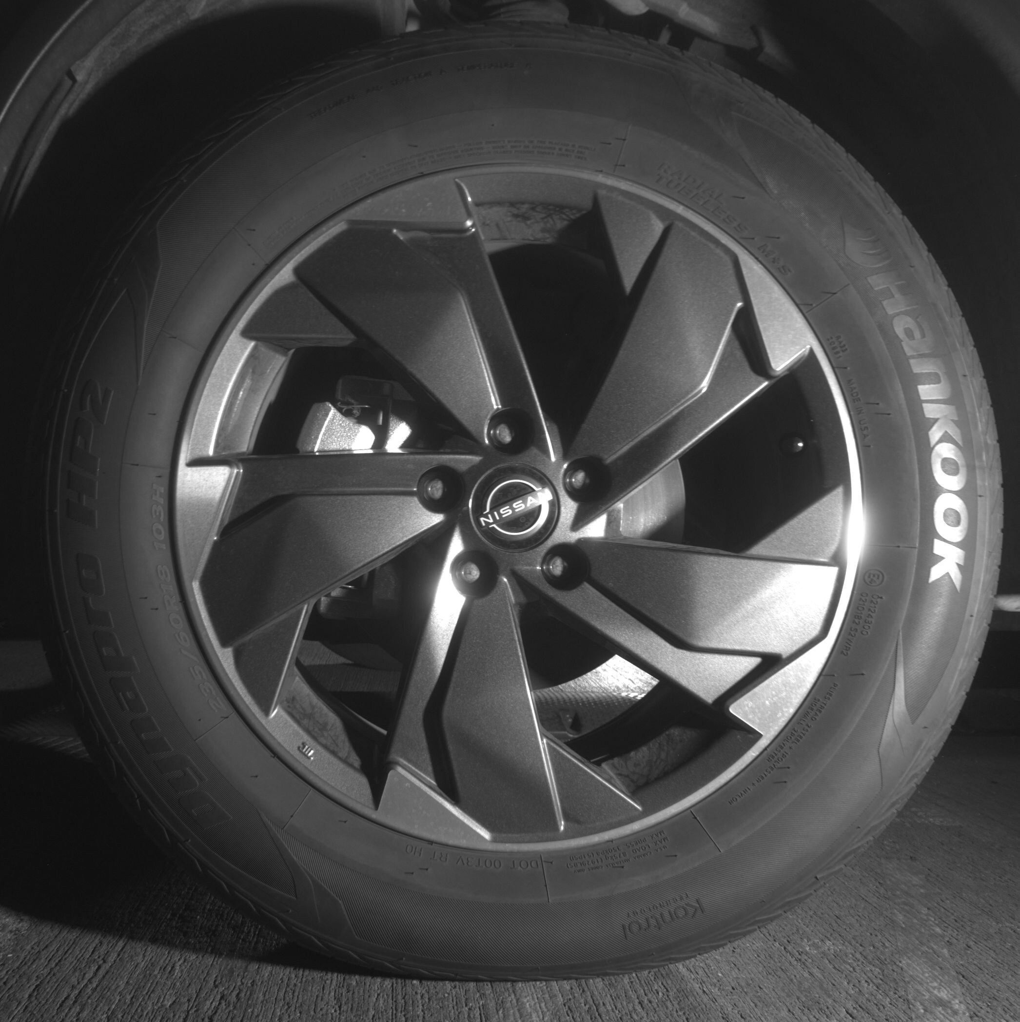 Thumbnail: 2025 Nissan Rogue - 9