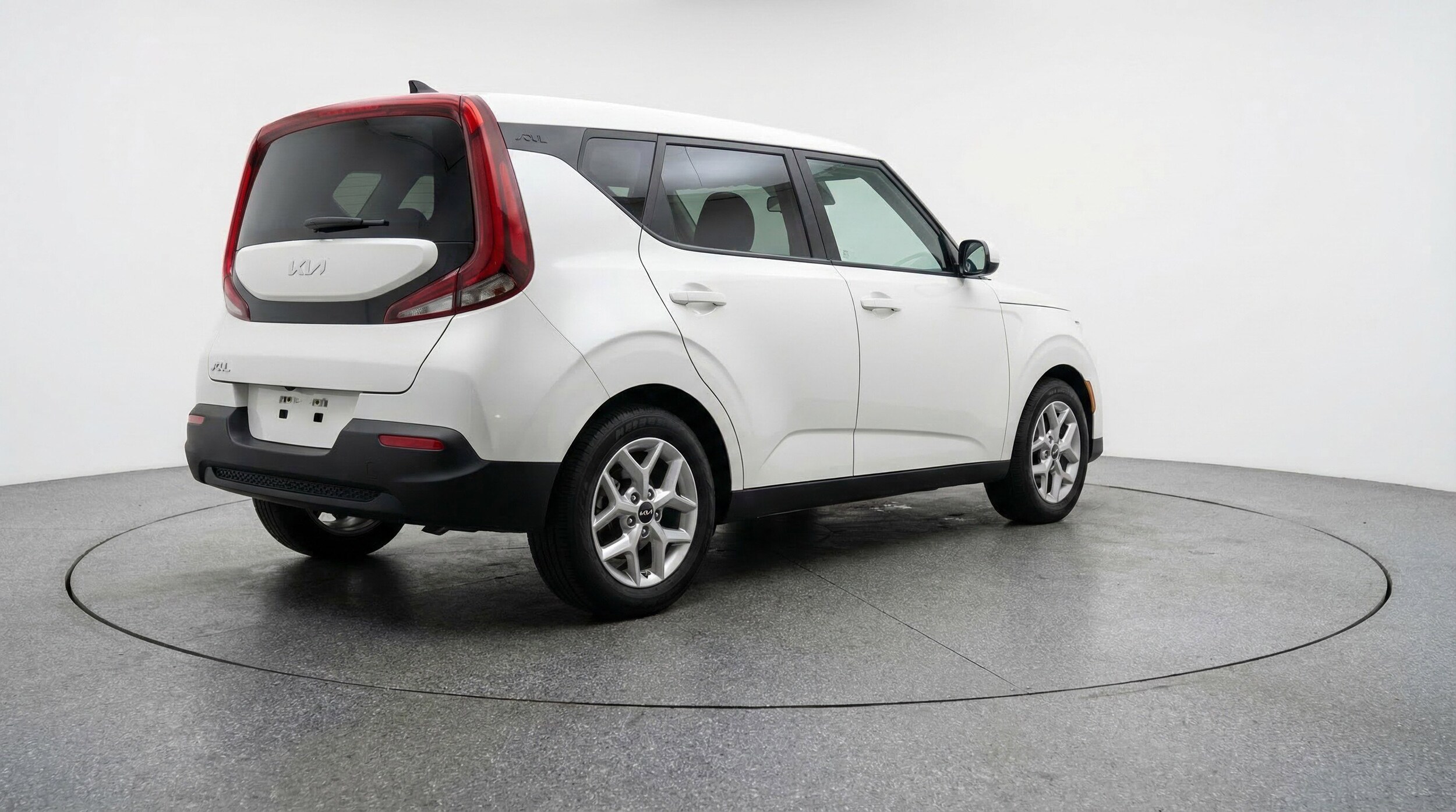 Thumbnail: 2025 Kia Soul - 9