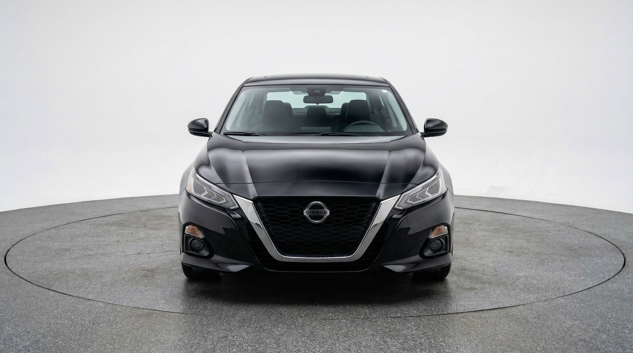 Thumbnail: 2025 Nissan Altima - 2