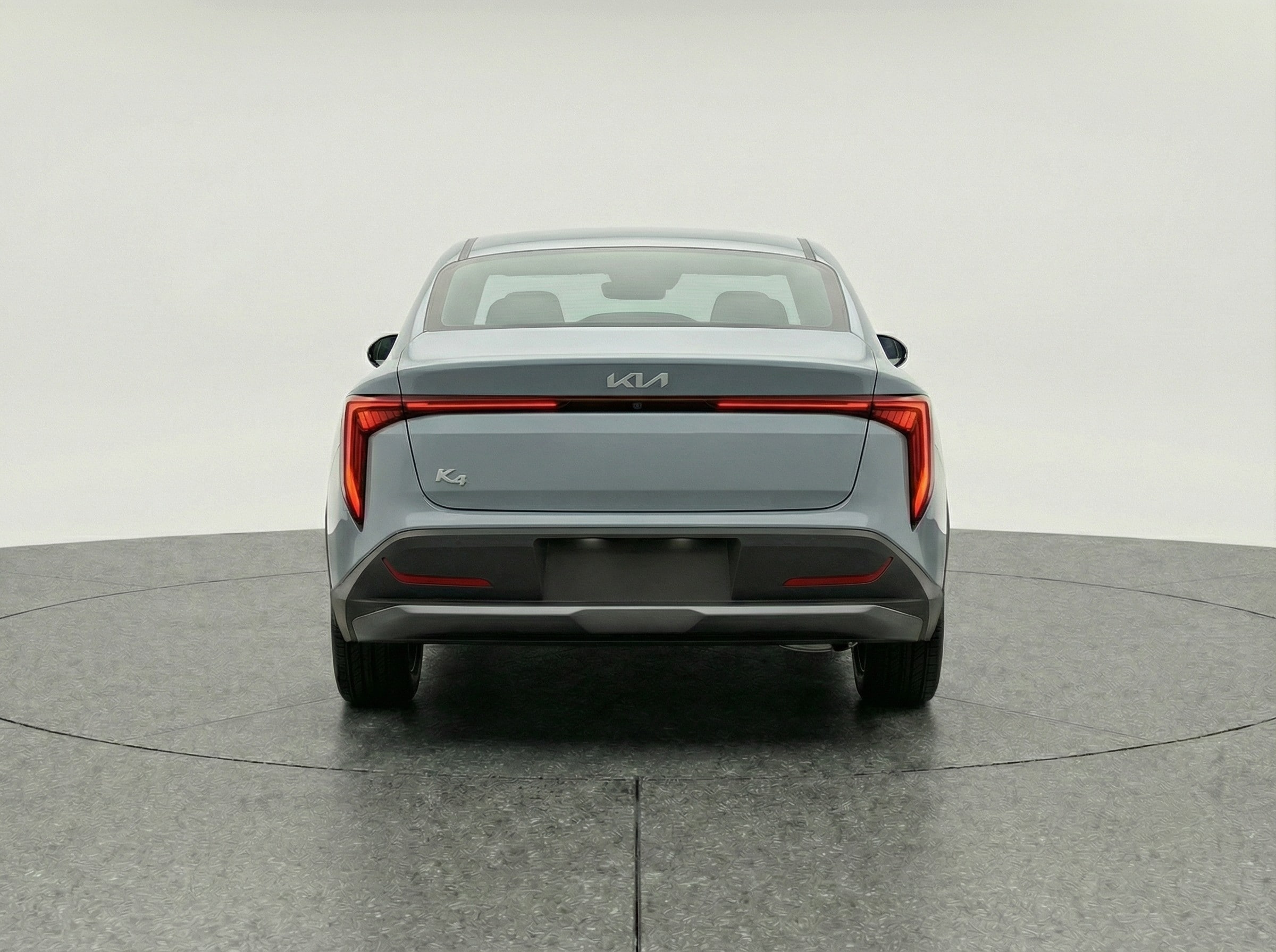 Thumbnail: 2025 Kia K4 - 6