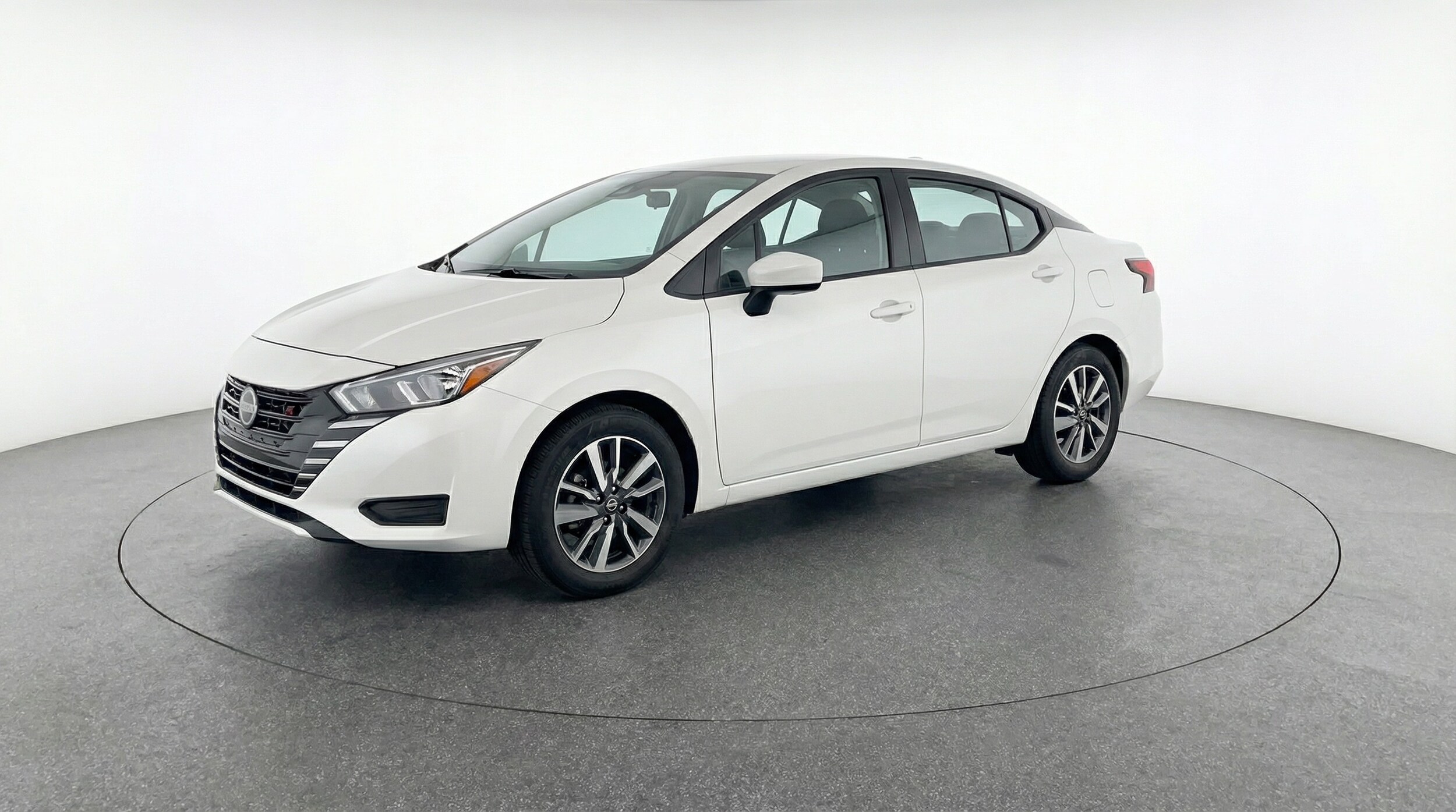 Thumbnail: 2025 Nissan Versa - 3