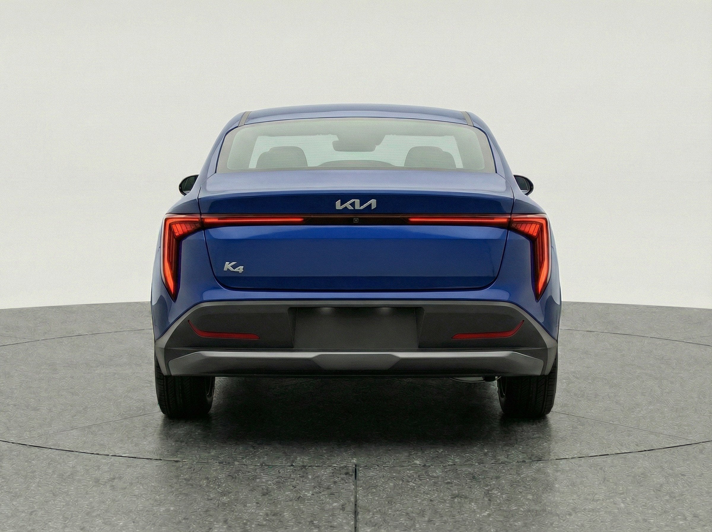 Thumbnail: 2025 Kia K4 - 7
