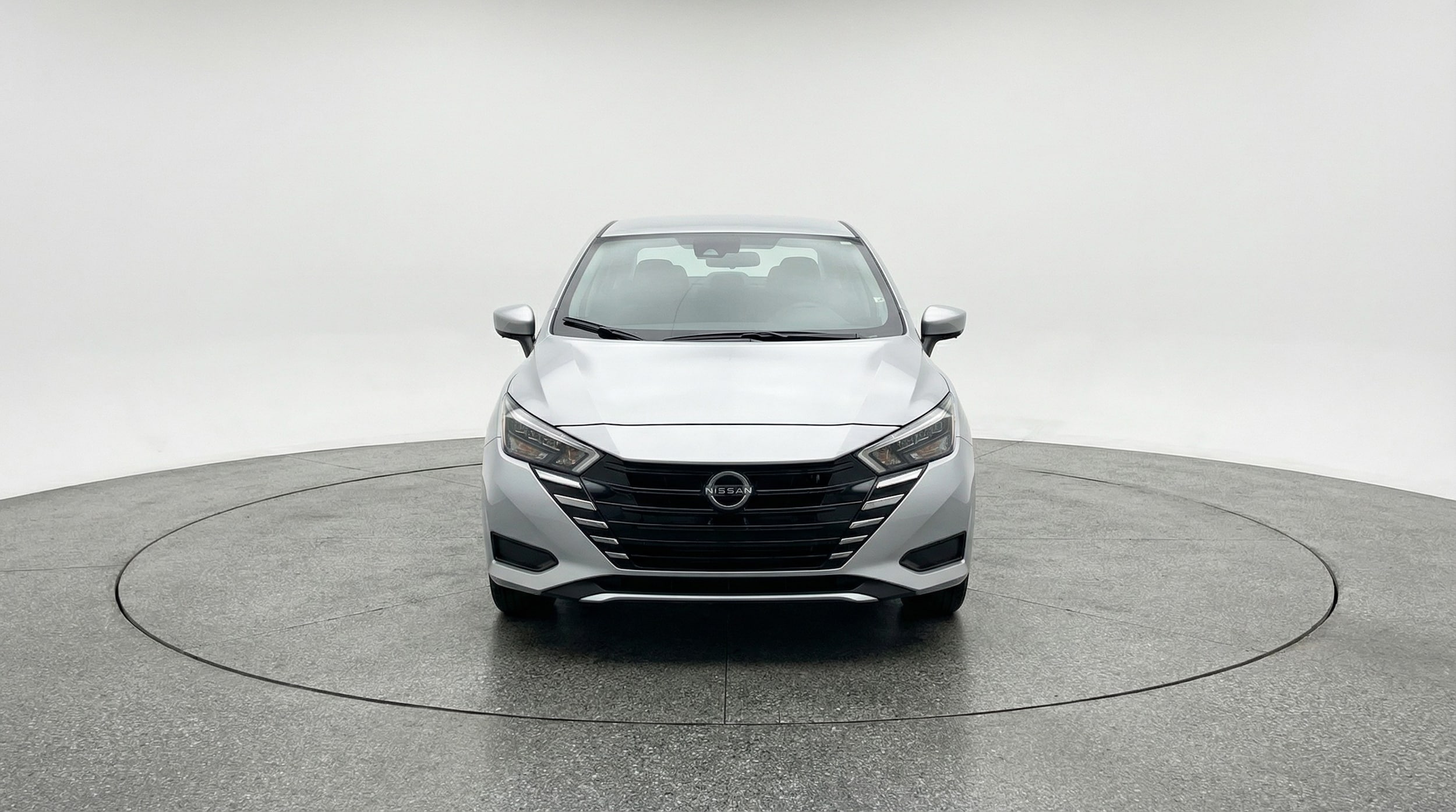 Thumbnail: 2025 Nissan Versa - 2