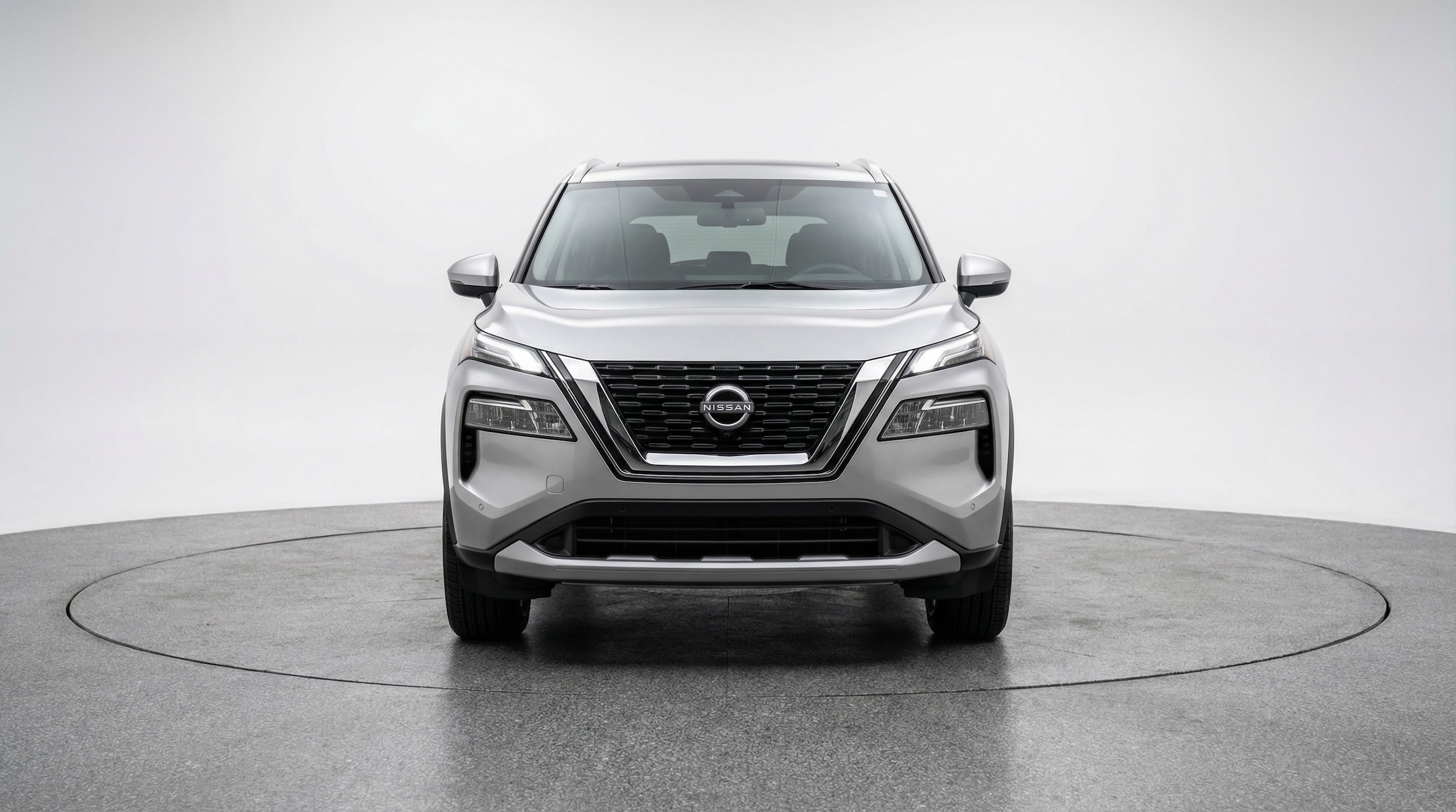 Thumbnail: 2025 Nissan Rogue - 2