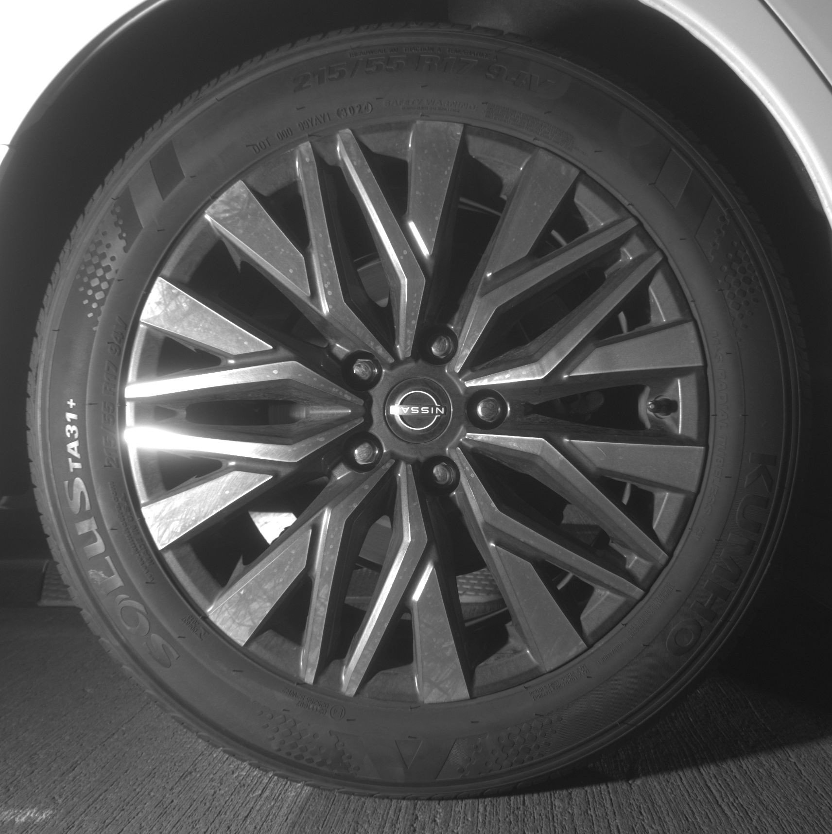 Thumbnail: 2025 Nissan Altima - 15