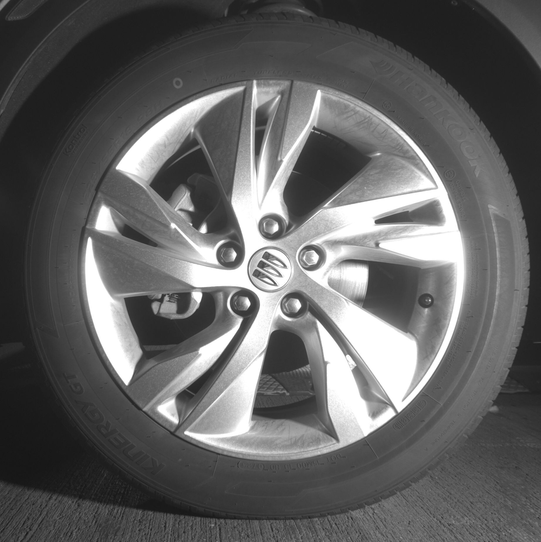 Thumbnail: 2025 Buick Encore GX - 9