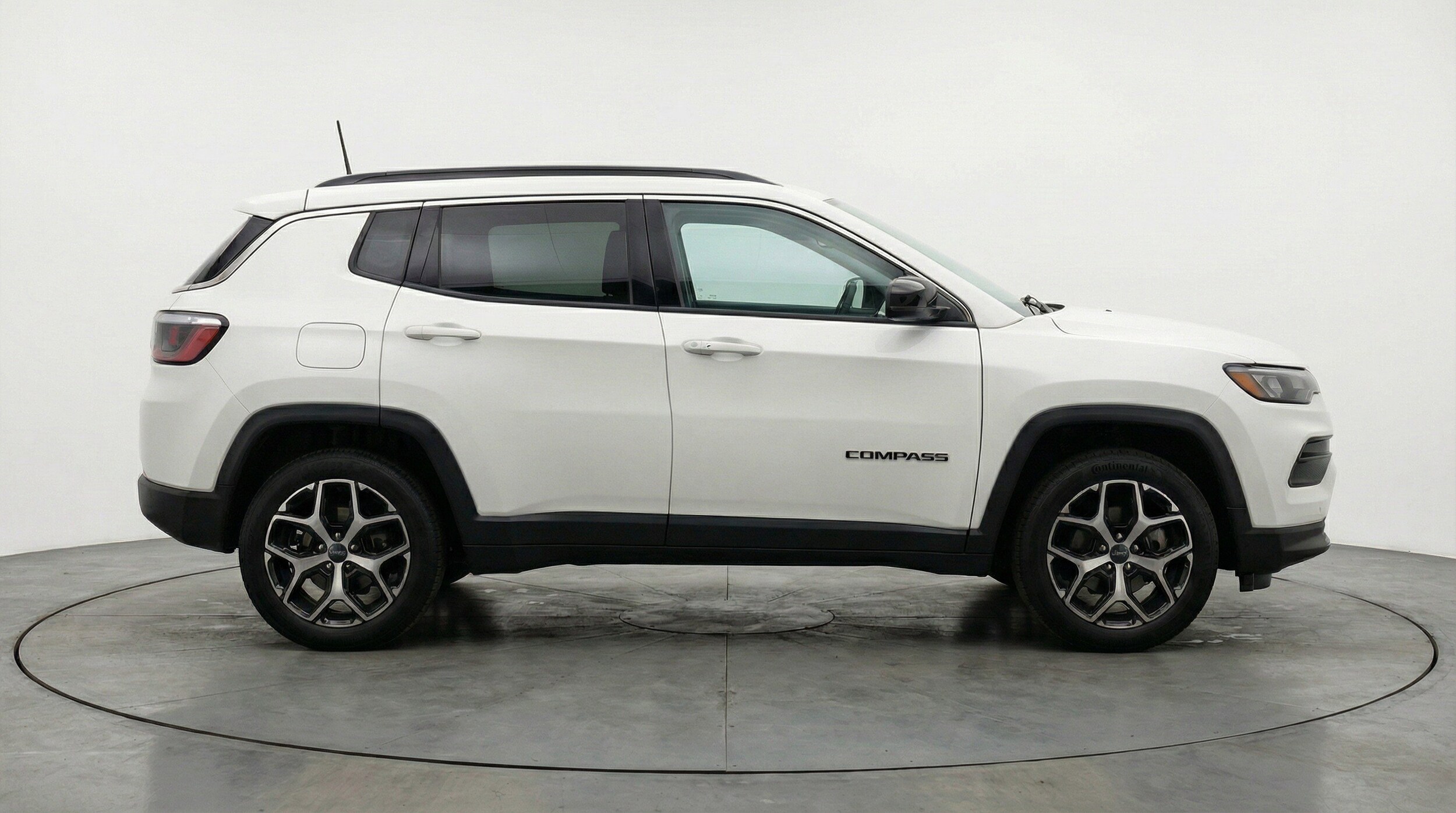 Thumbnail: 2025 Jeep Compass - 11