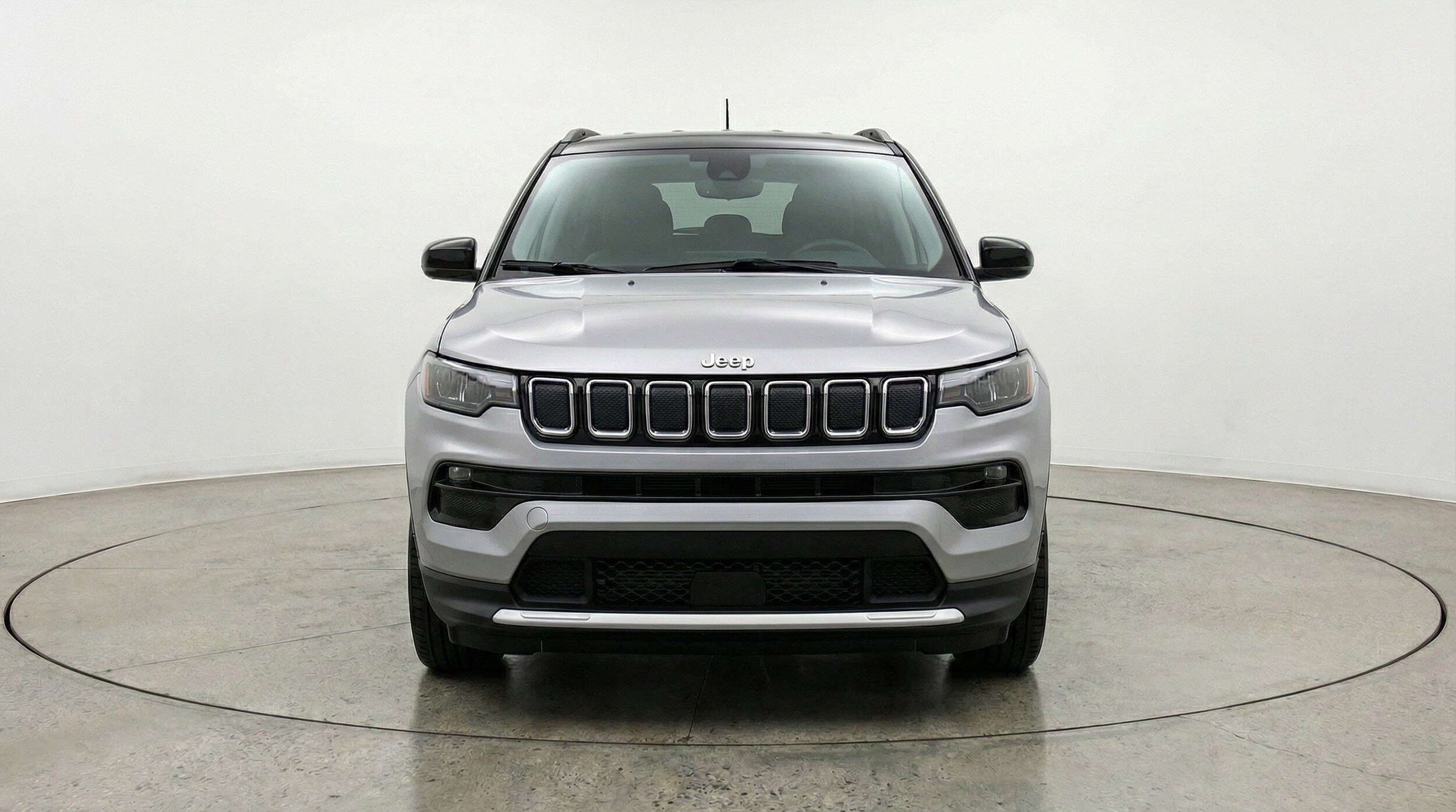 Thumbnail: 2025 Jeep Compass - 2