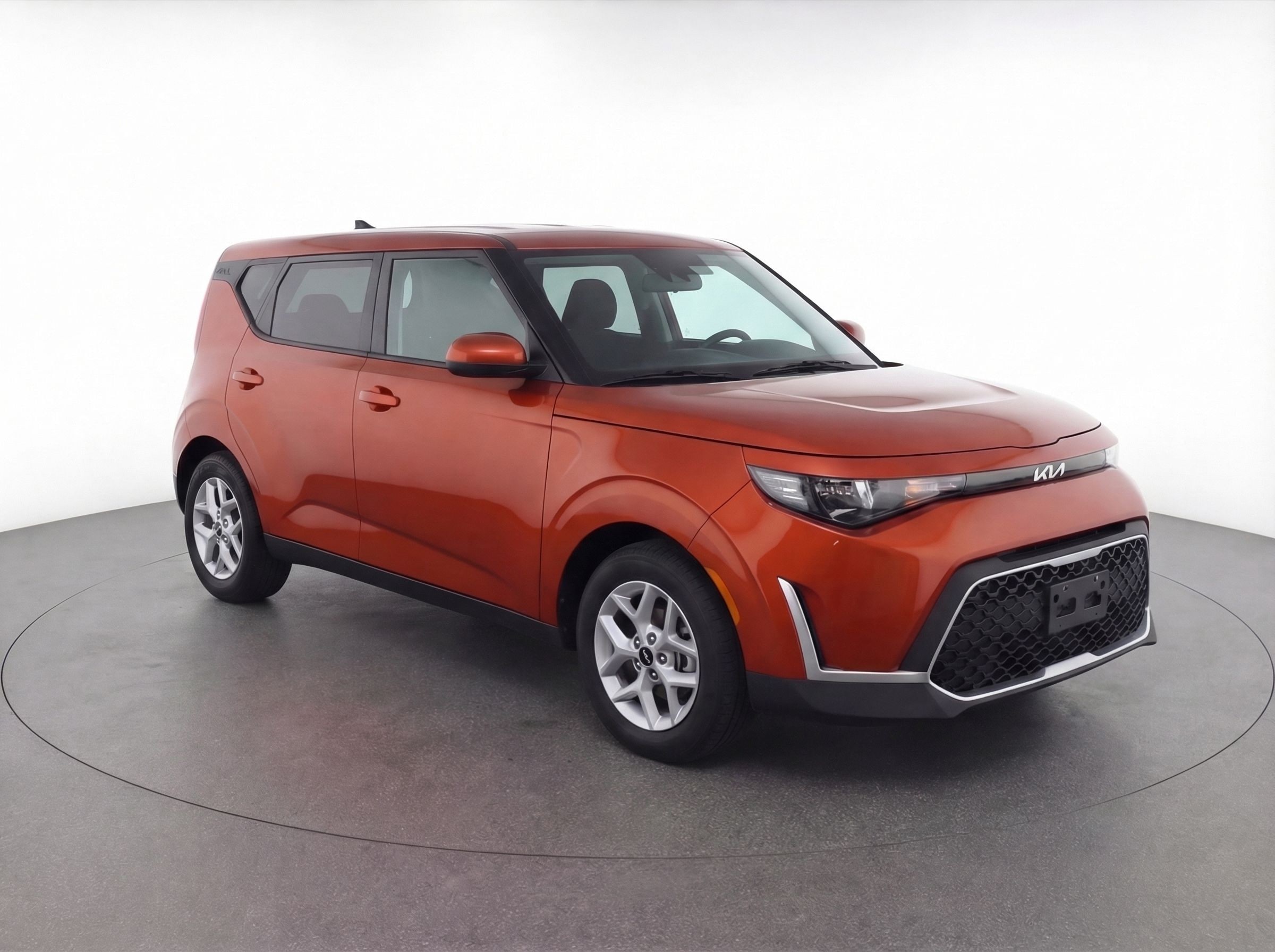 Thumbnail: 2023 Kia Soul - 1
