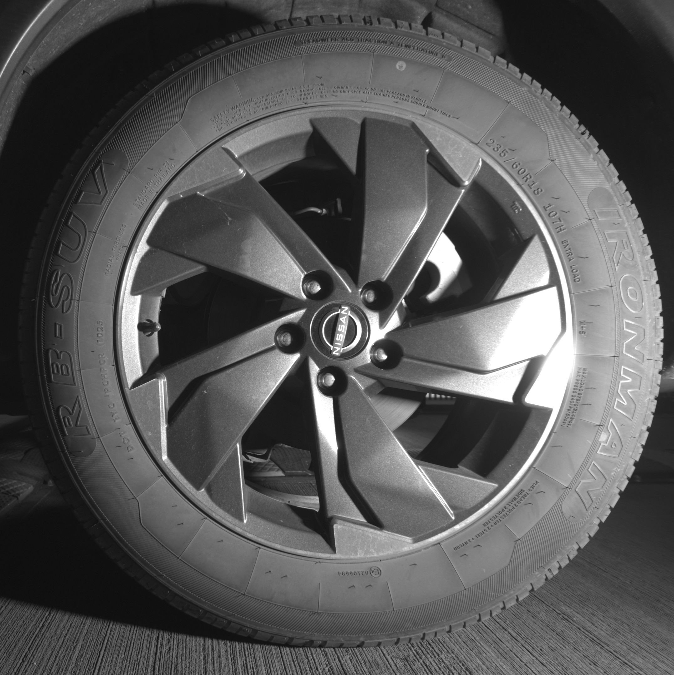 Thumbnail: 2025 Nissan Rogue - 14