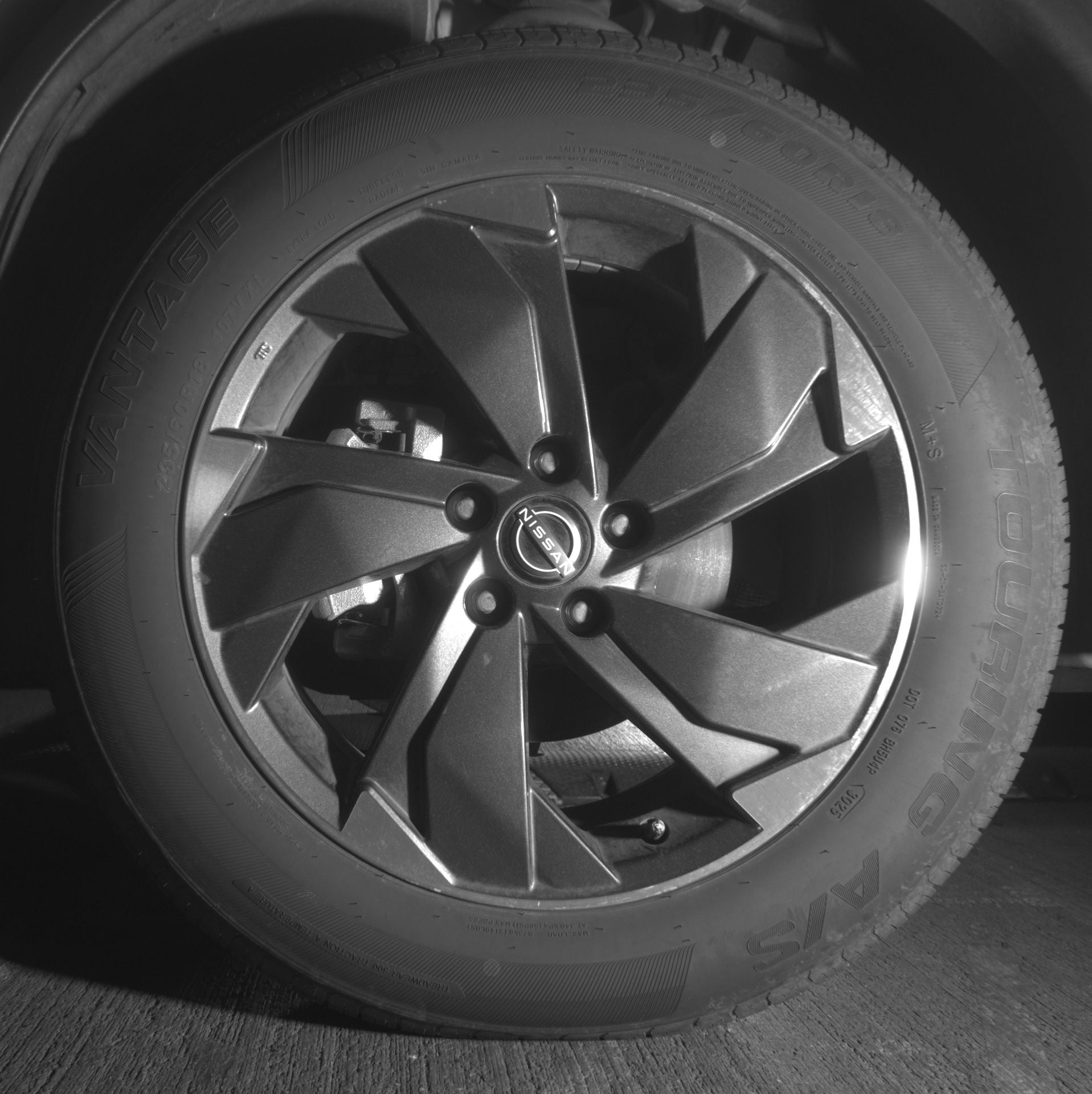 Thumbnail: 2025 Nissan Rogue - 9