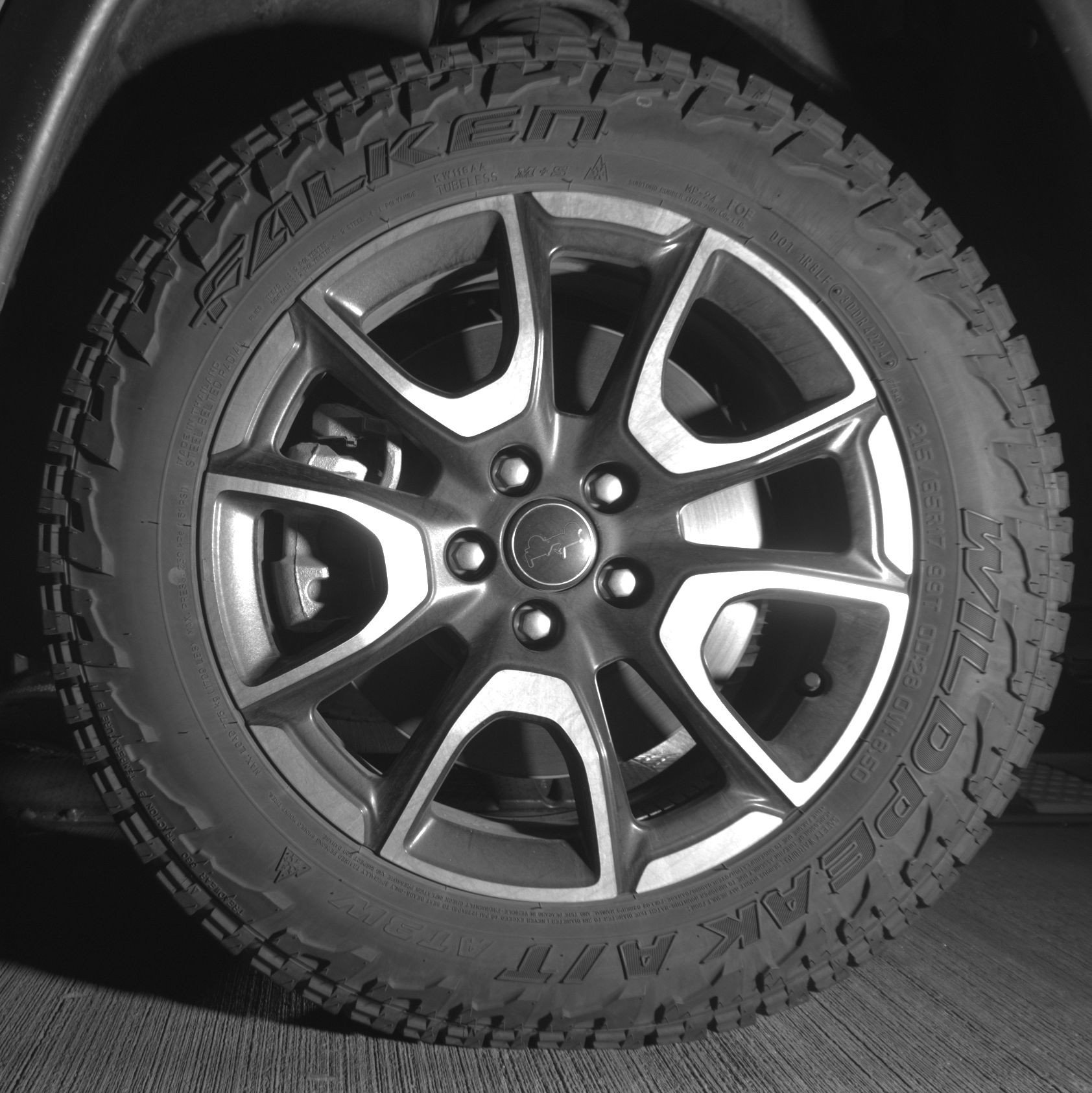 Thumbnail: 2025 Jeep Compass - 12