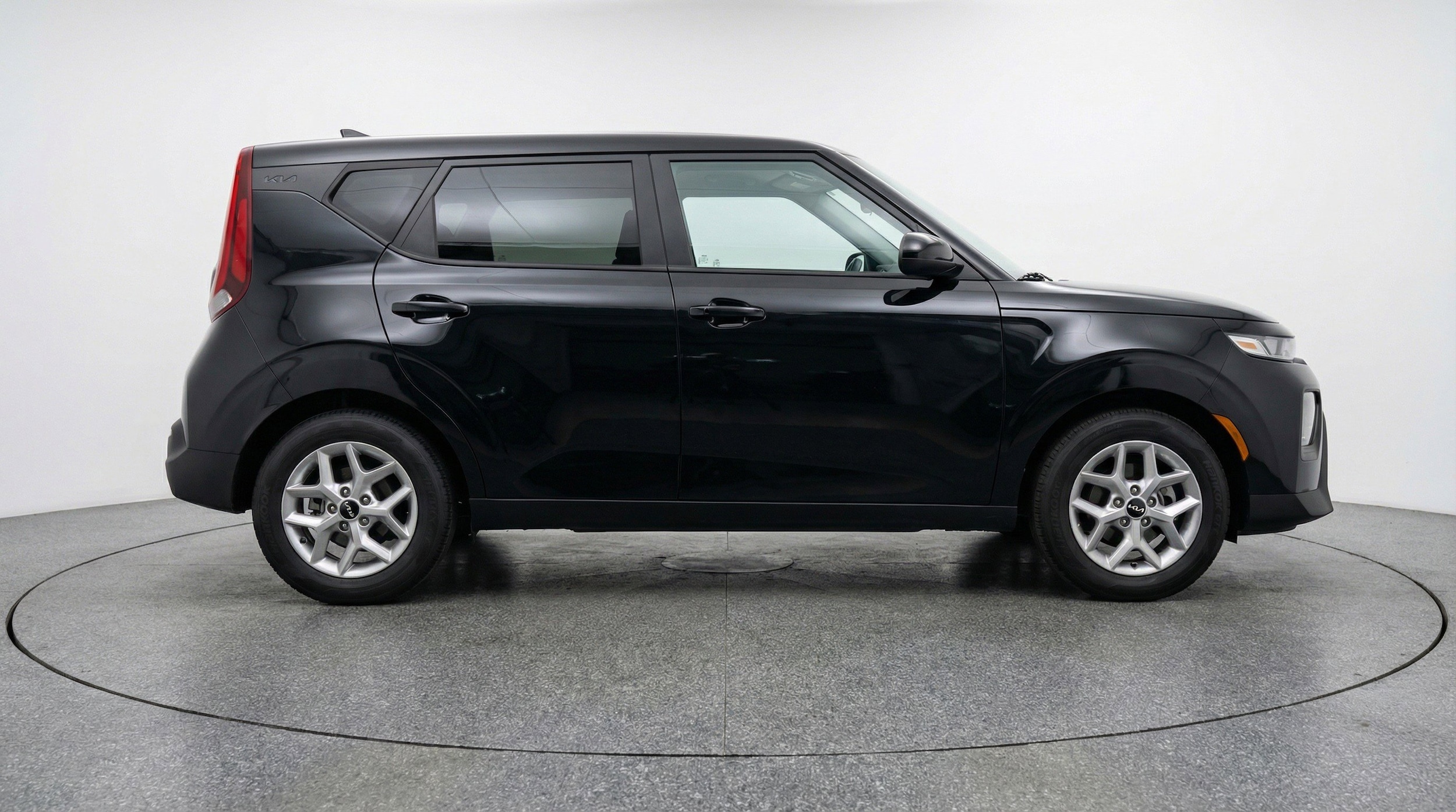 Thumbnail: 2025 Kia Soul - 11