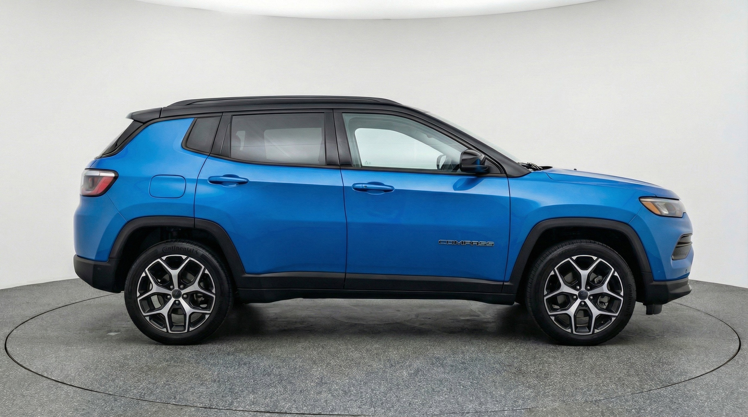 Thumbnail: 2025 Jeep Compass - 11