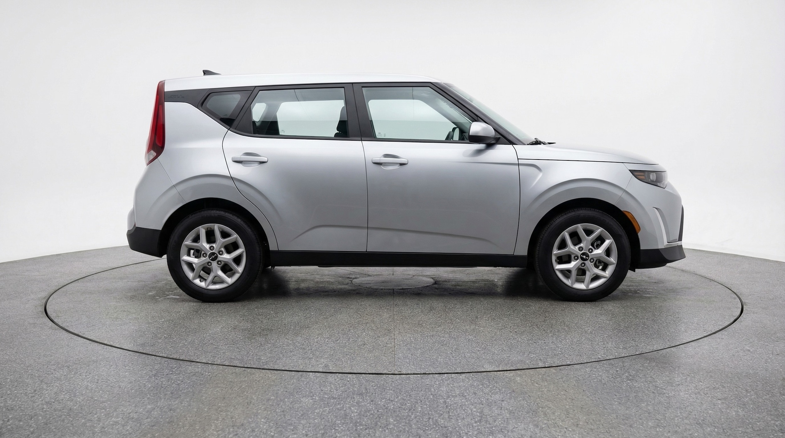 Thumbnail: 2025 Kia Soul - 8