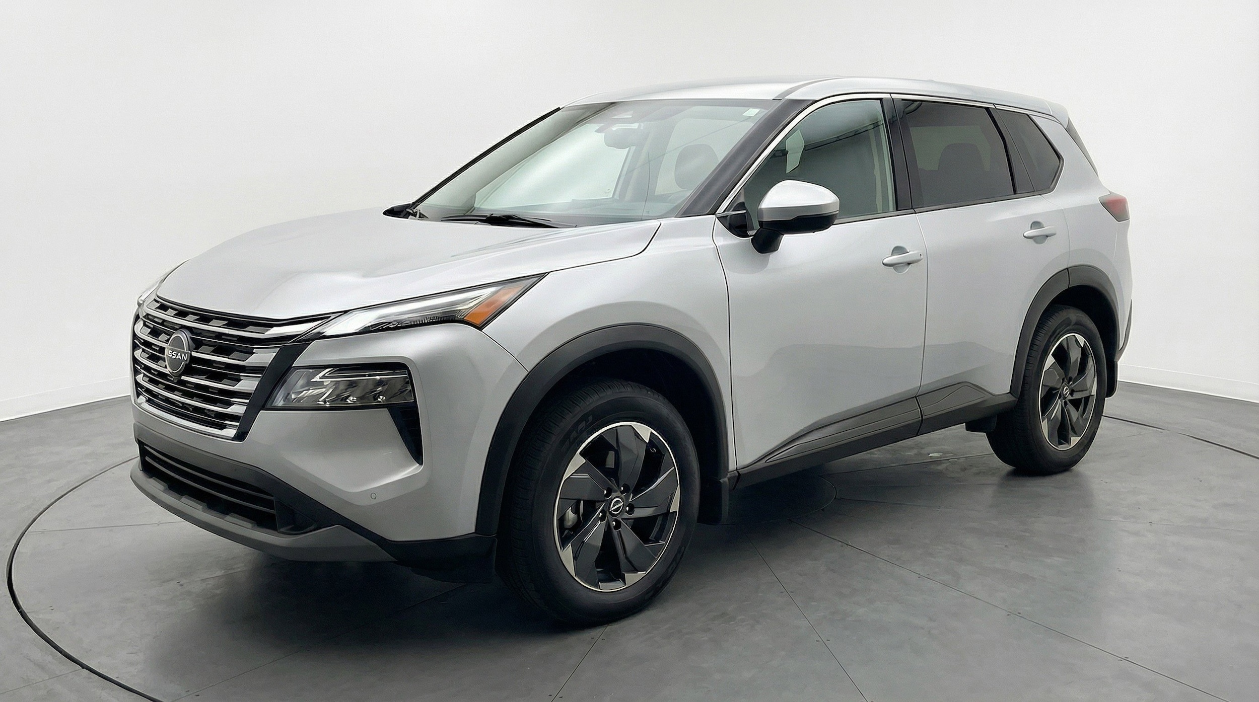 Thumbnail: 2025 Nissan Rogue - 3