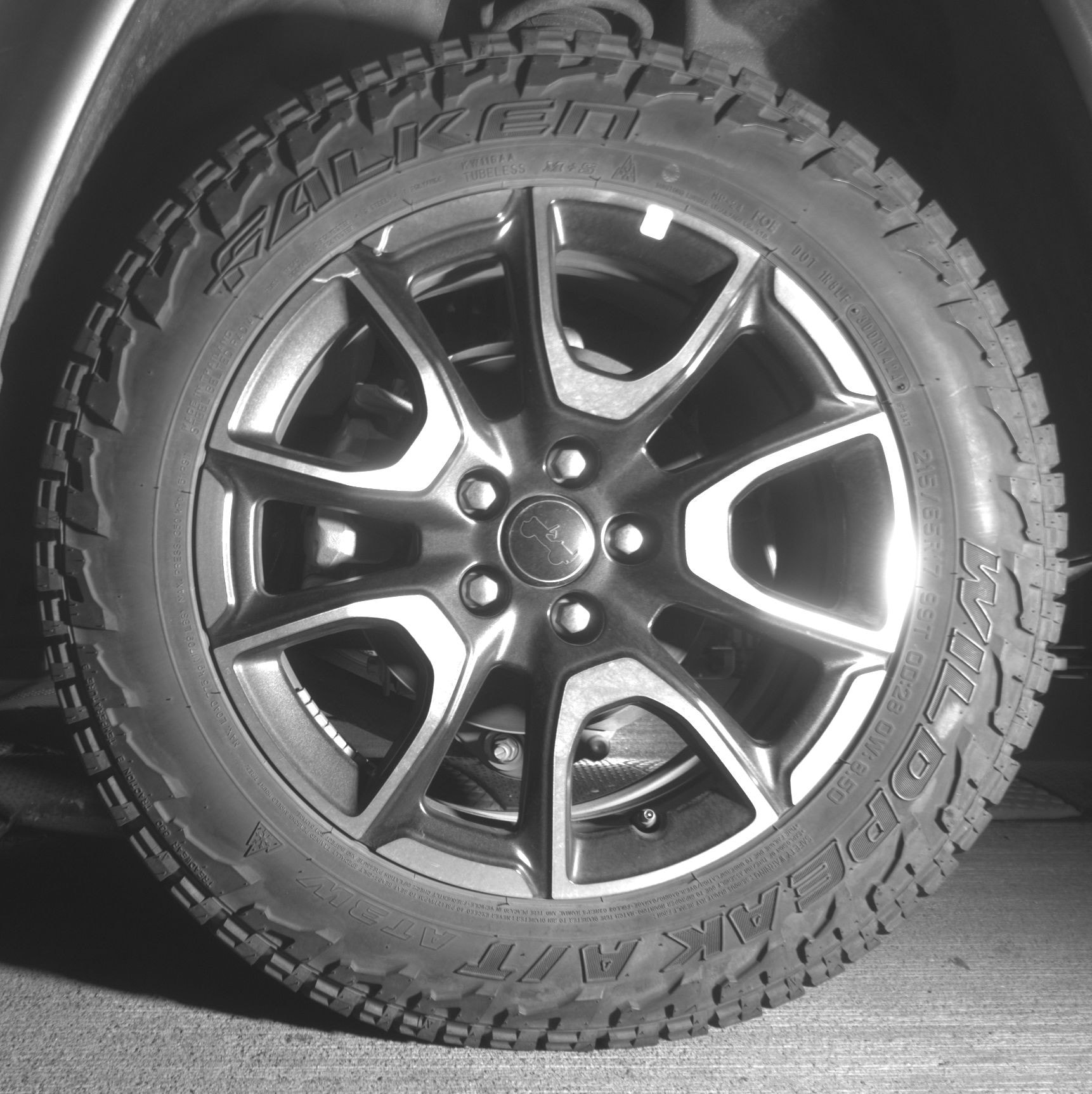 Thumbnail: 2025 Jeep Compass - 11