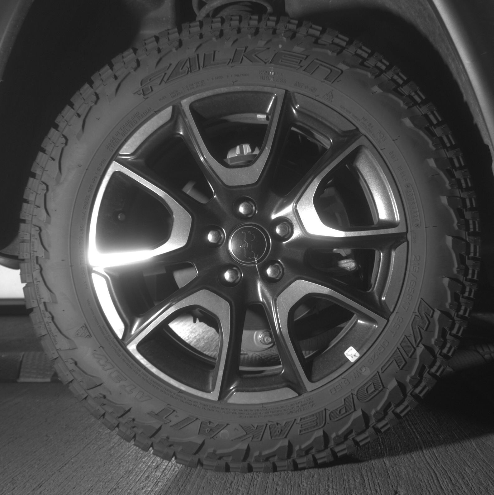 Thumbnail: 2025 Jeep Compass - 12