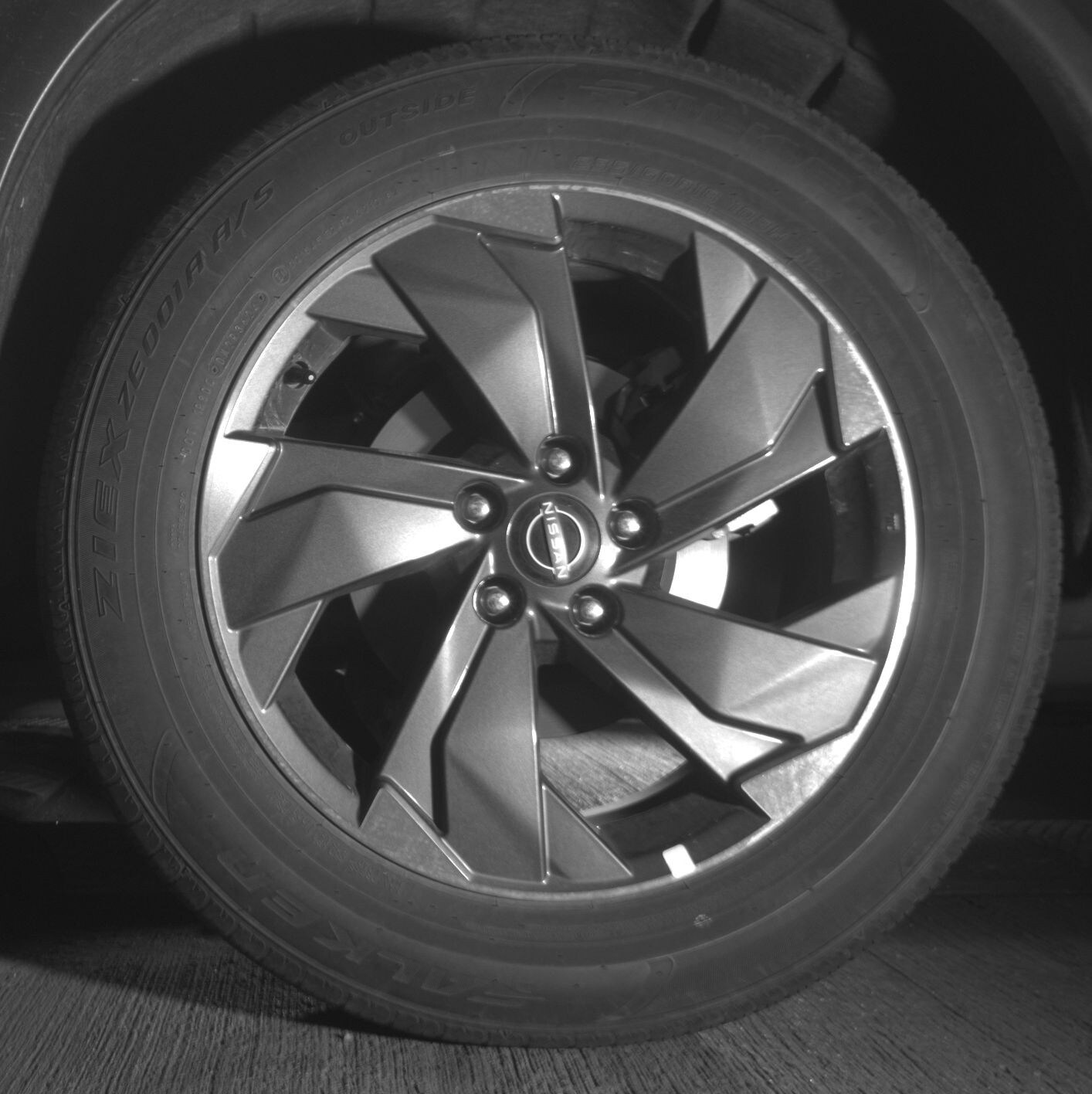 Thumbnail: 2025 Nissan Rogue - 11