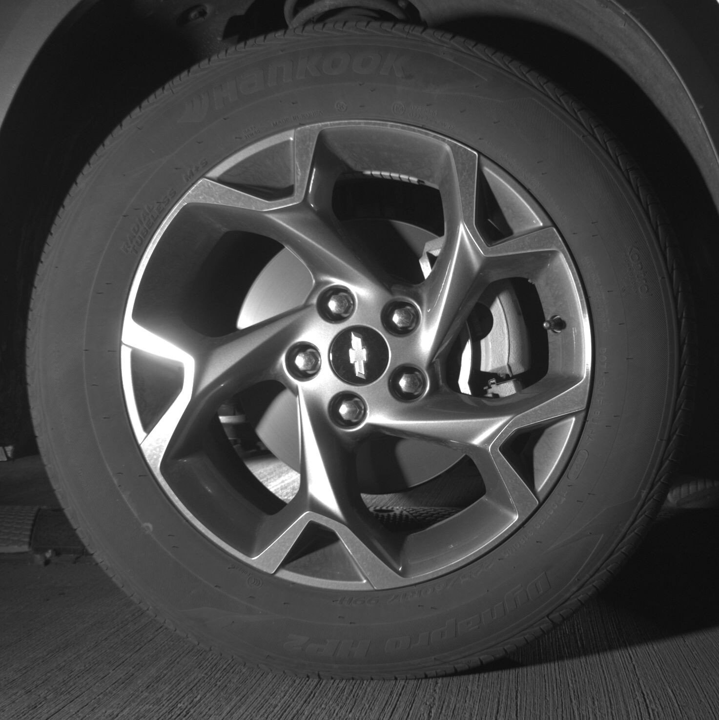 Thumbnail: 2025 Chevrolet Trax - 13