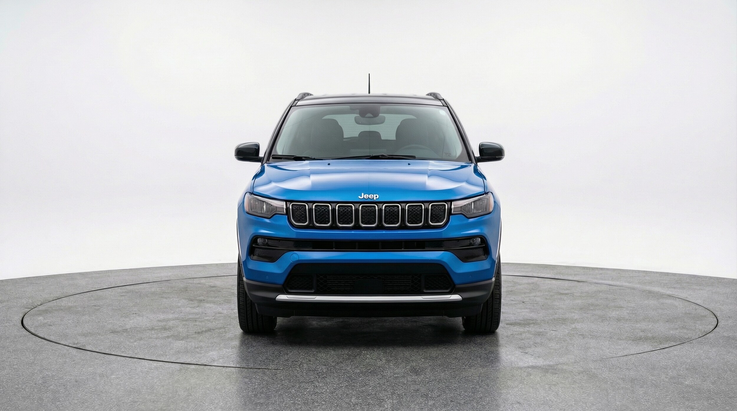 Thumbnail: 2025 Jeep Compass - 2