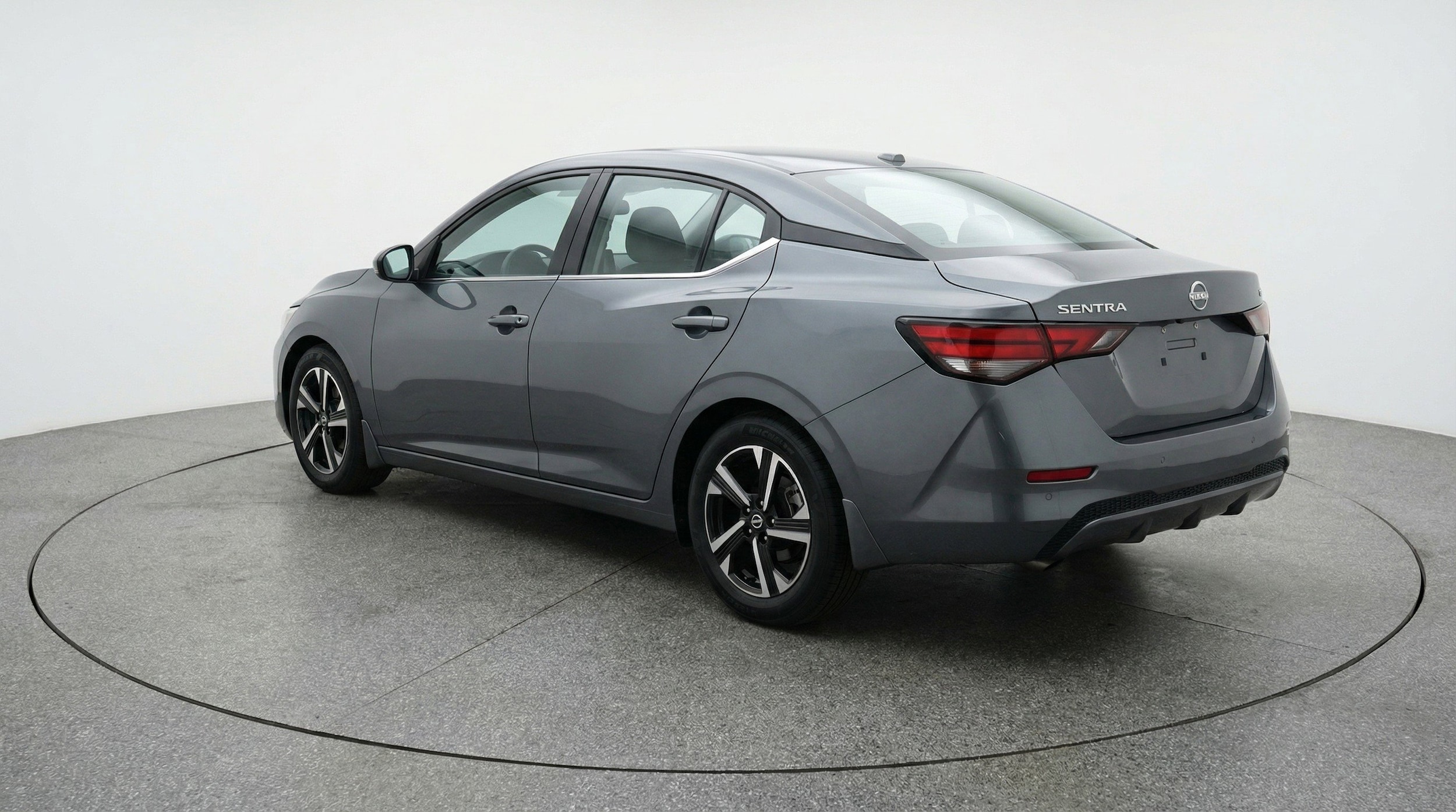 Thumbnail: 2025 Nissan Sentra - 6