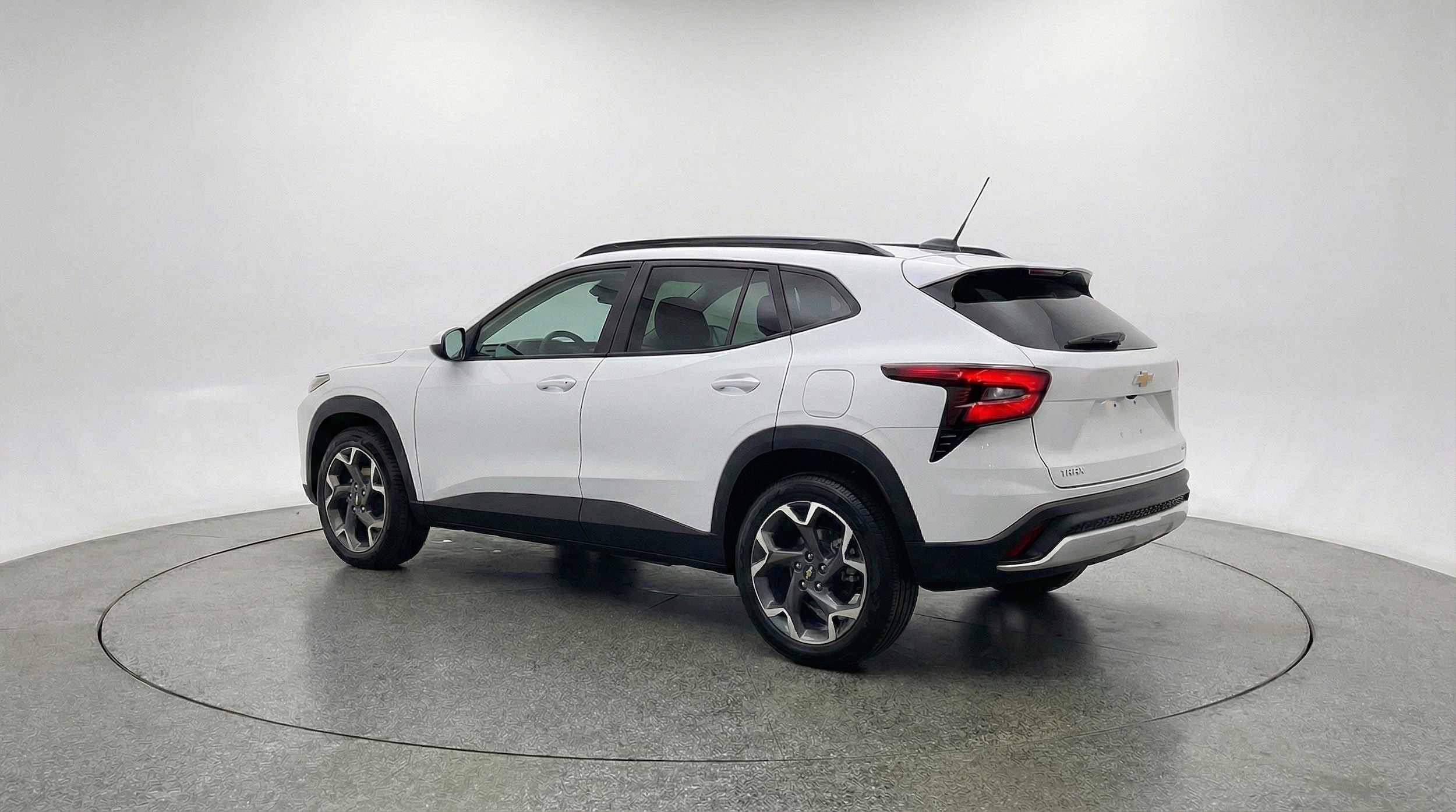 Thumbnail: 2025 Chevrolet Trax - 6