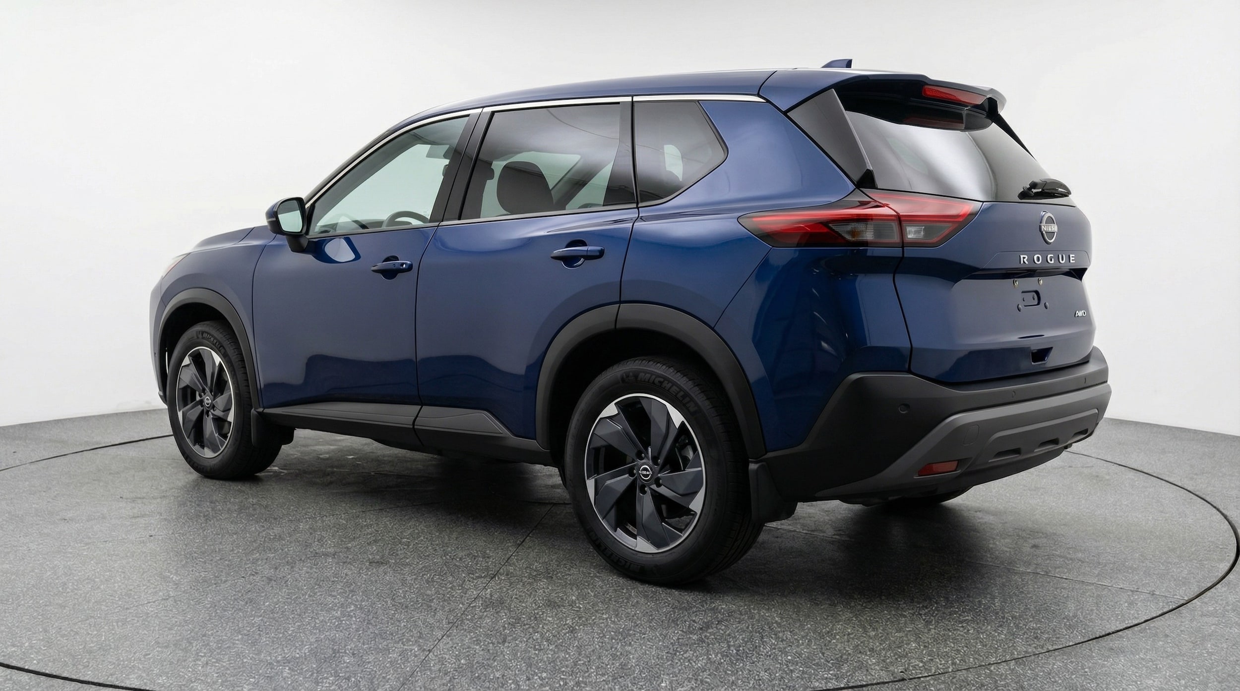 Thumbnail: 2025 Nissan Rogue - 5