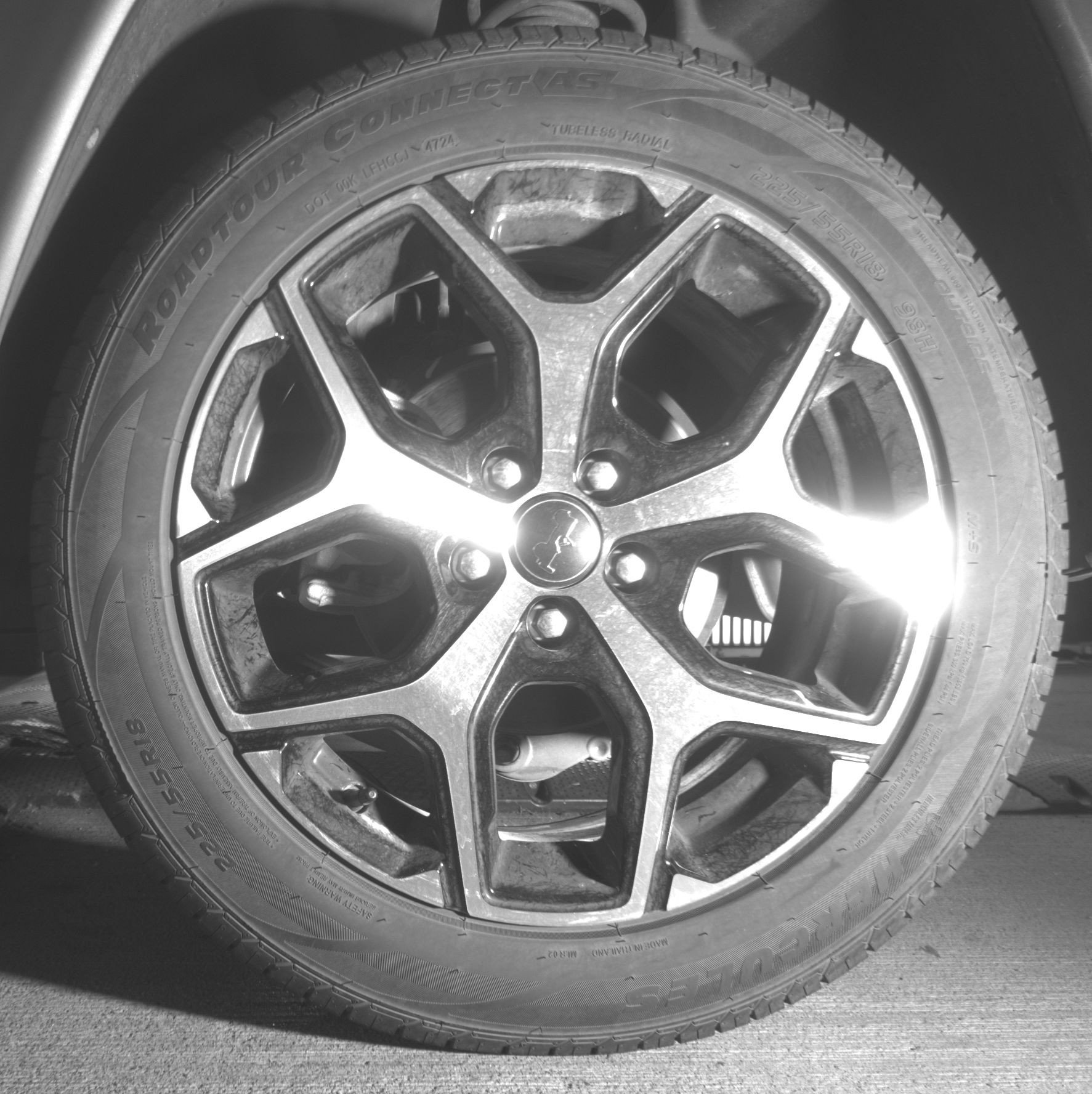 Thumbnail: 2025 Jeep Compass - 14