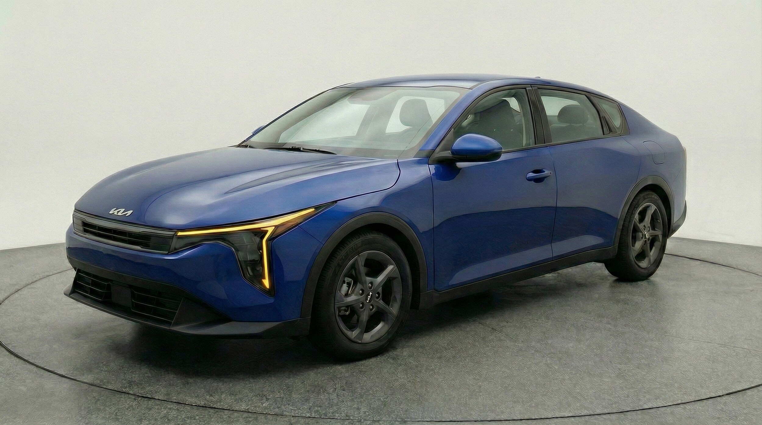 Thumbnail: 2025 Kia K4 - 3