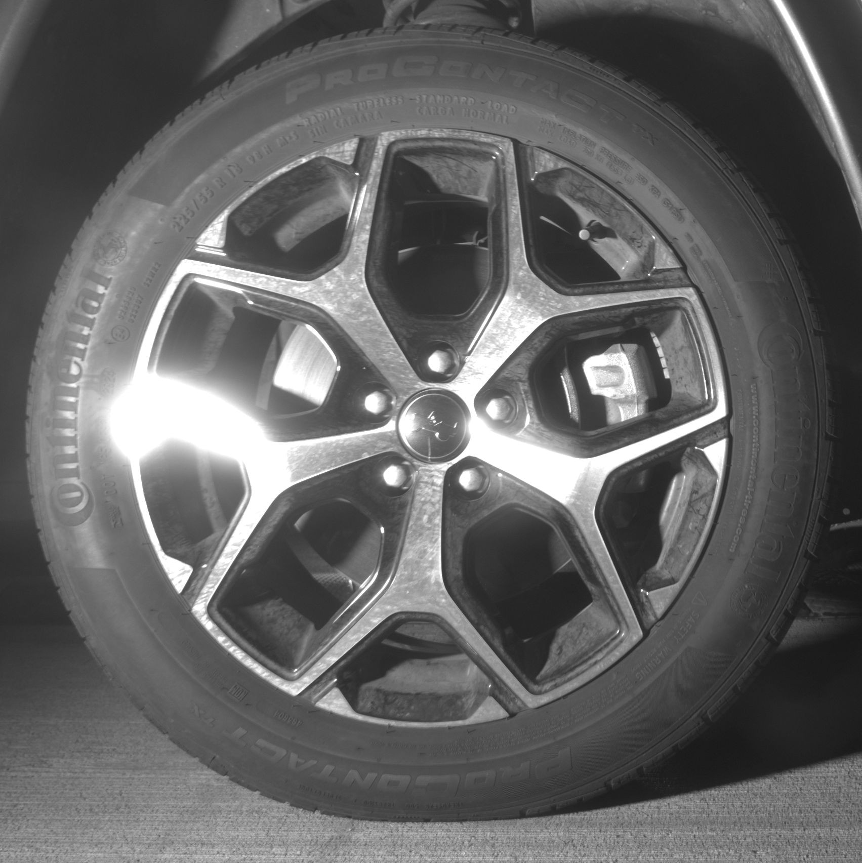 Thumbnail: 2025 Jeep Compass - 10