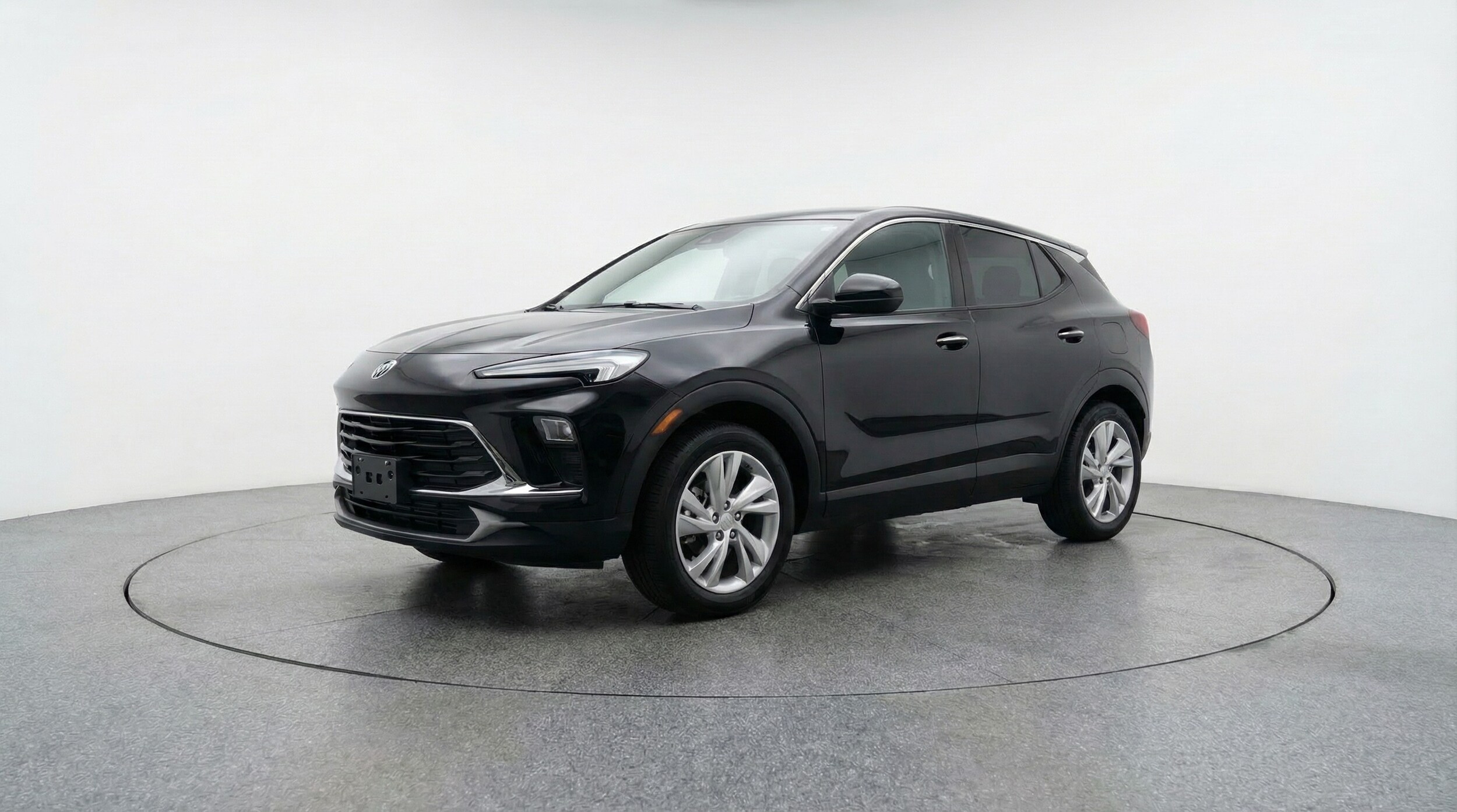 Thumbnail: 2025 Buick Encore GX - 3