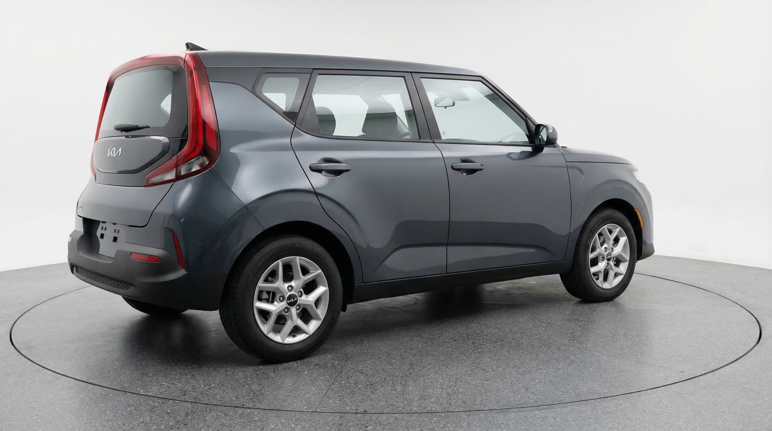 Thumbnail: 2025 Kia Soul - 9
