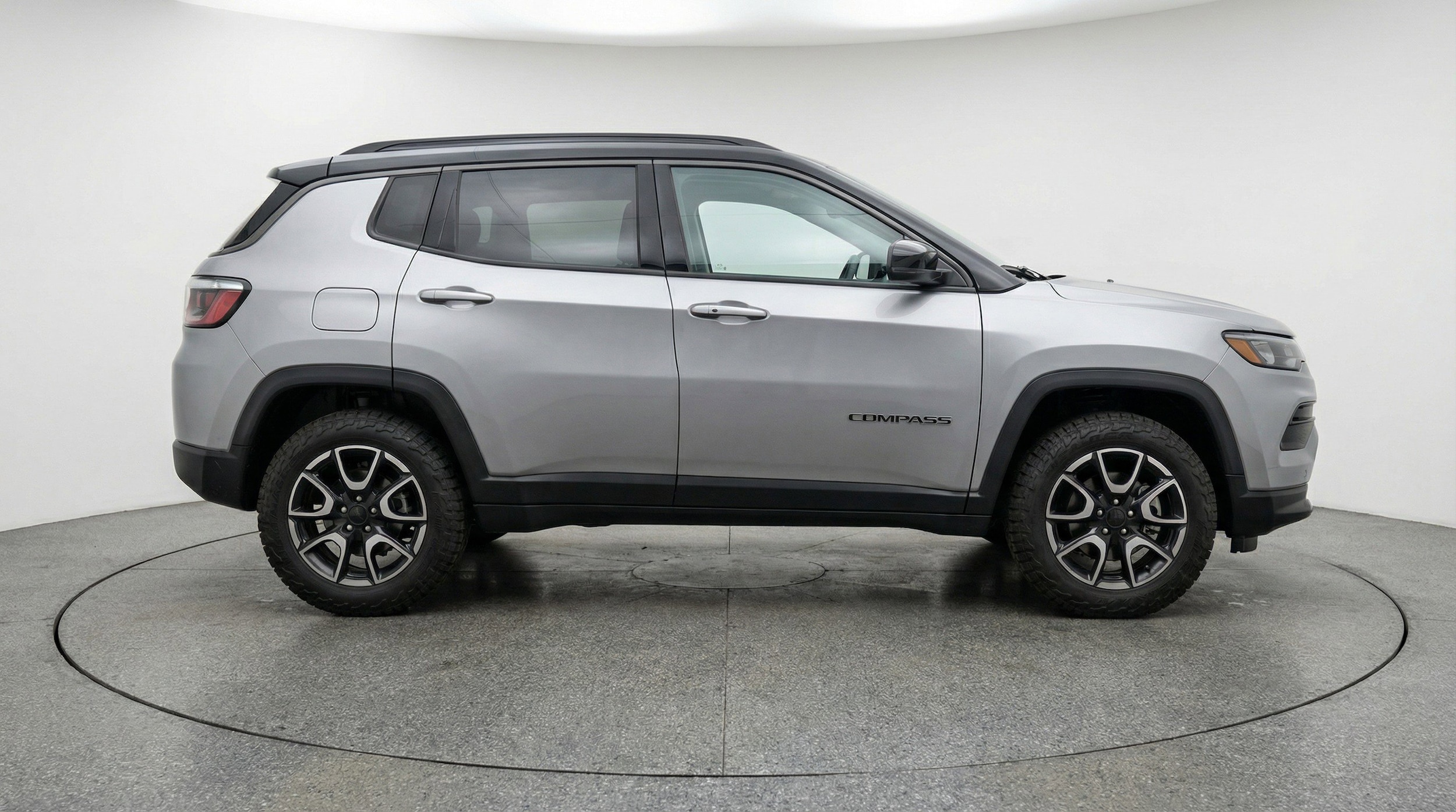 Thumbnail: 2025 Jeep Compass - 11