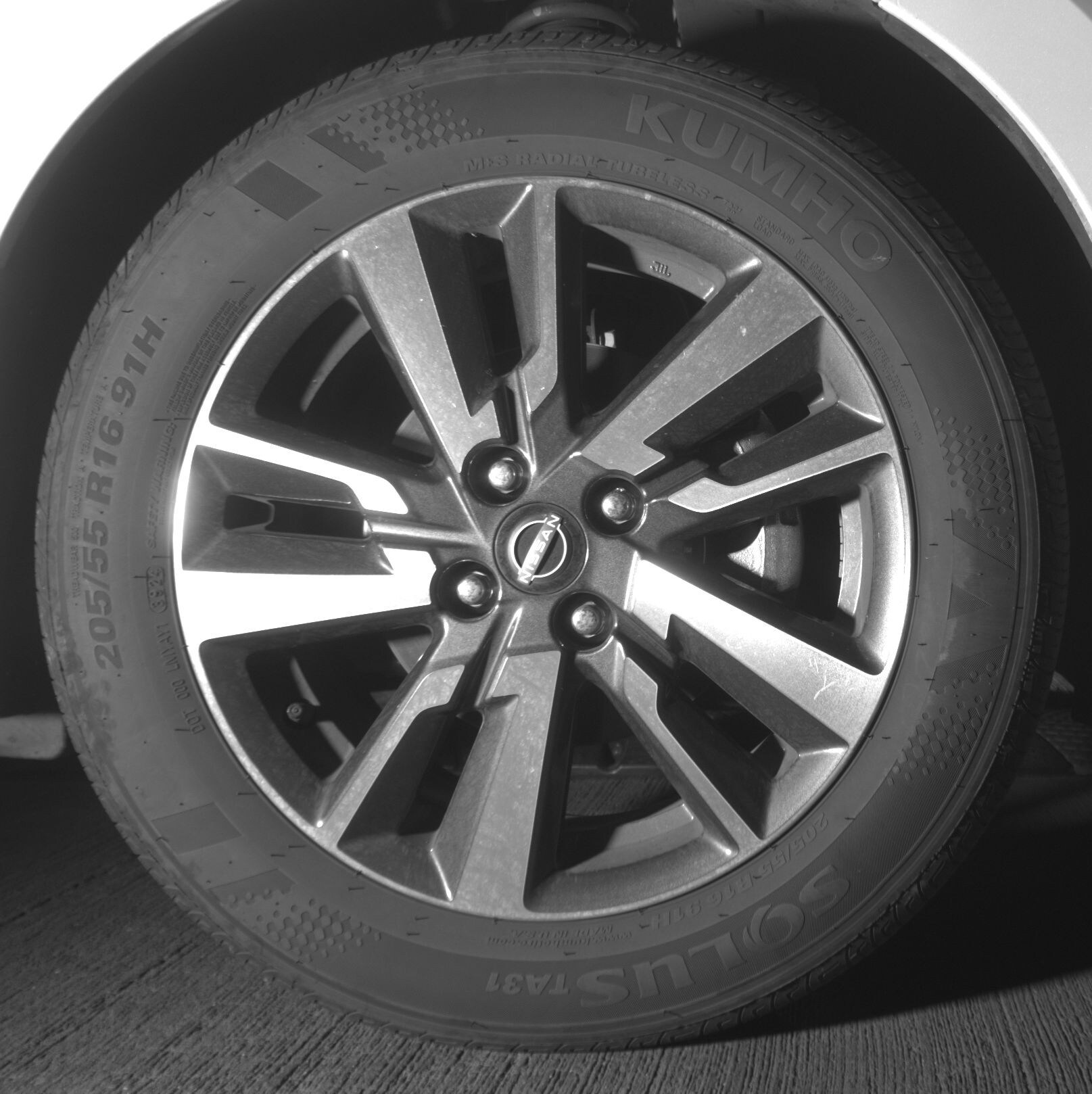 Thumbnail: 2025 Nissan Versa - 10