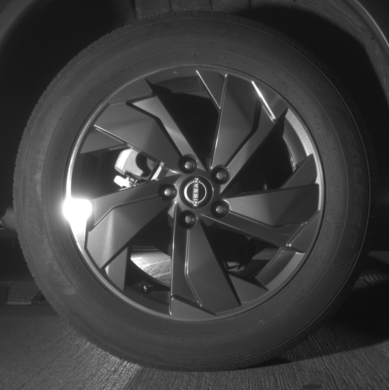 Thumbnail: 2025 Nissan Rogue - 12