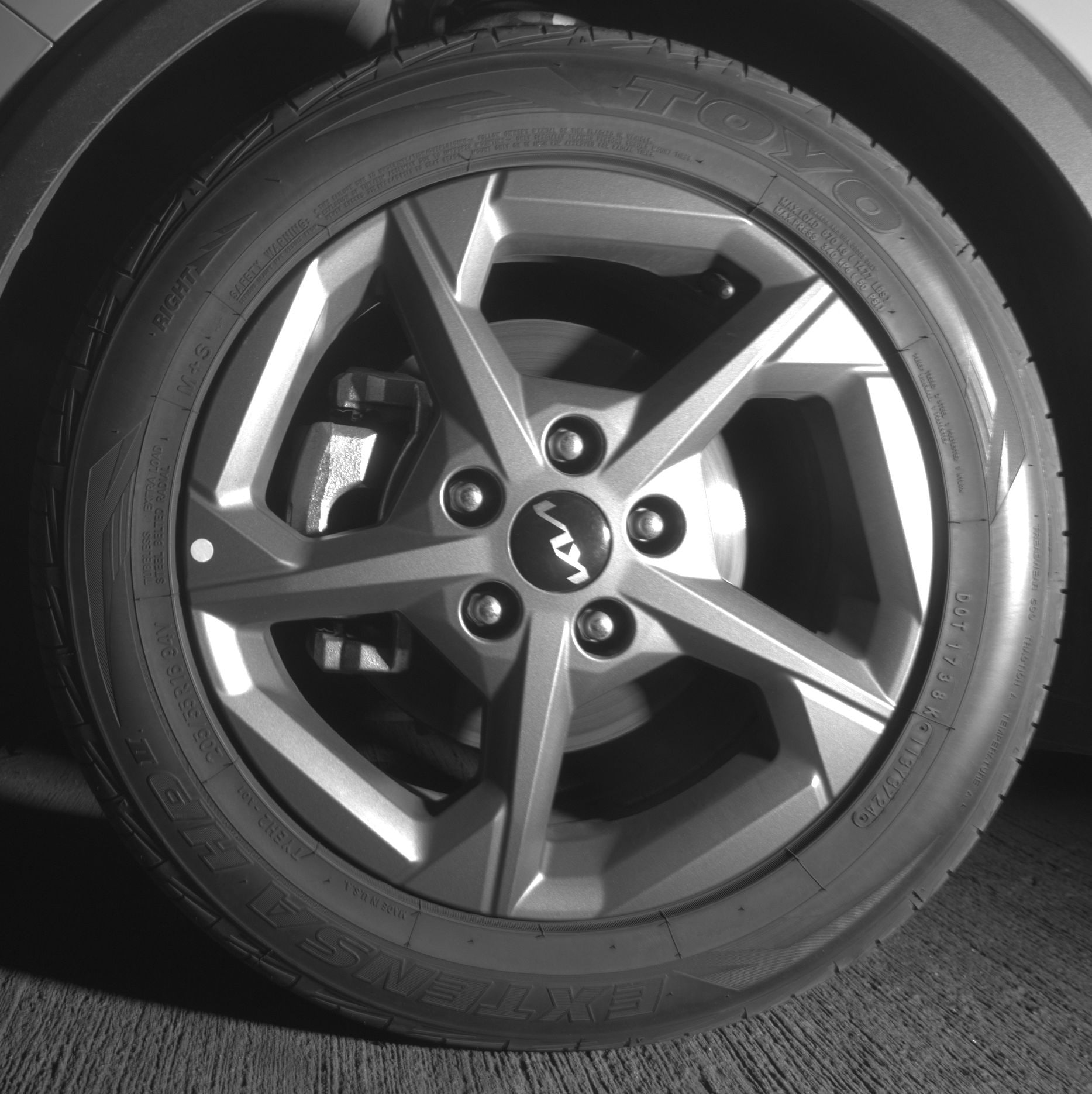 Thumbnail: 2025 Kia K4 - 9