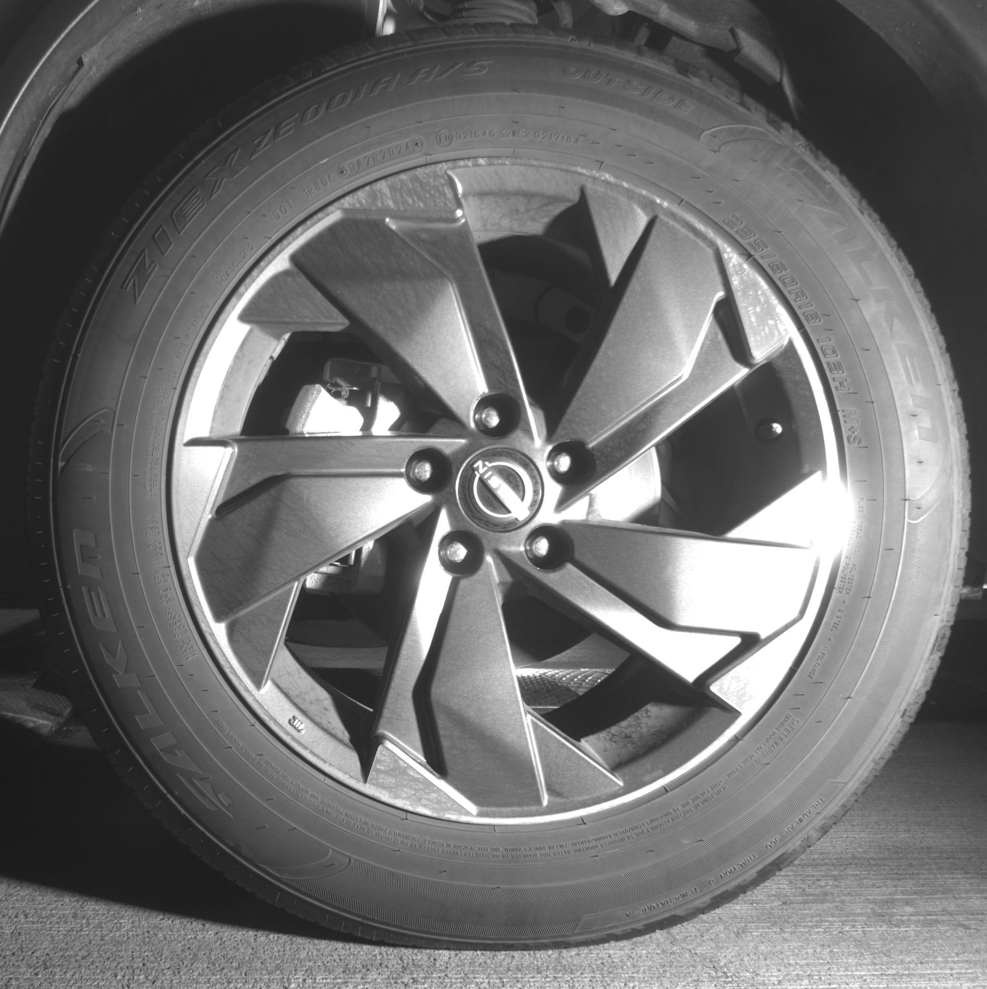 Thumbnail: 2025 Nissan Rogue - 9