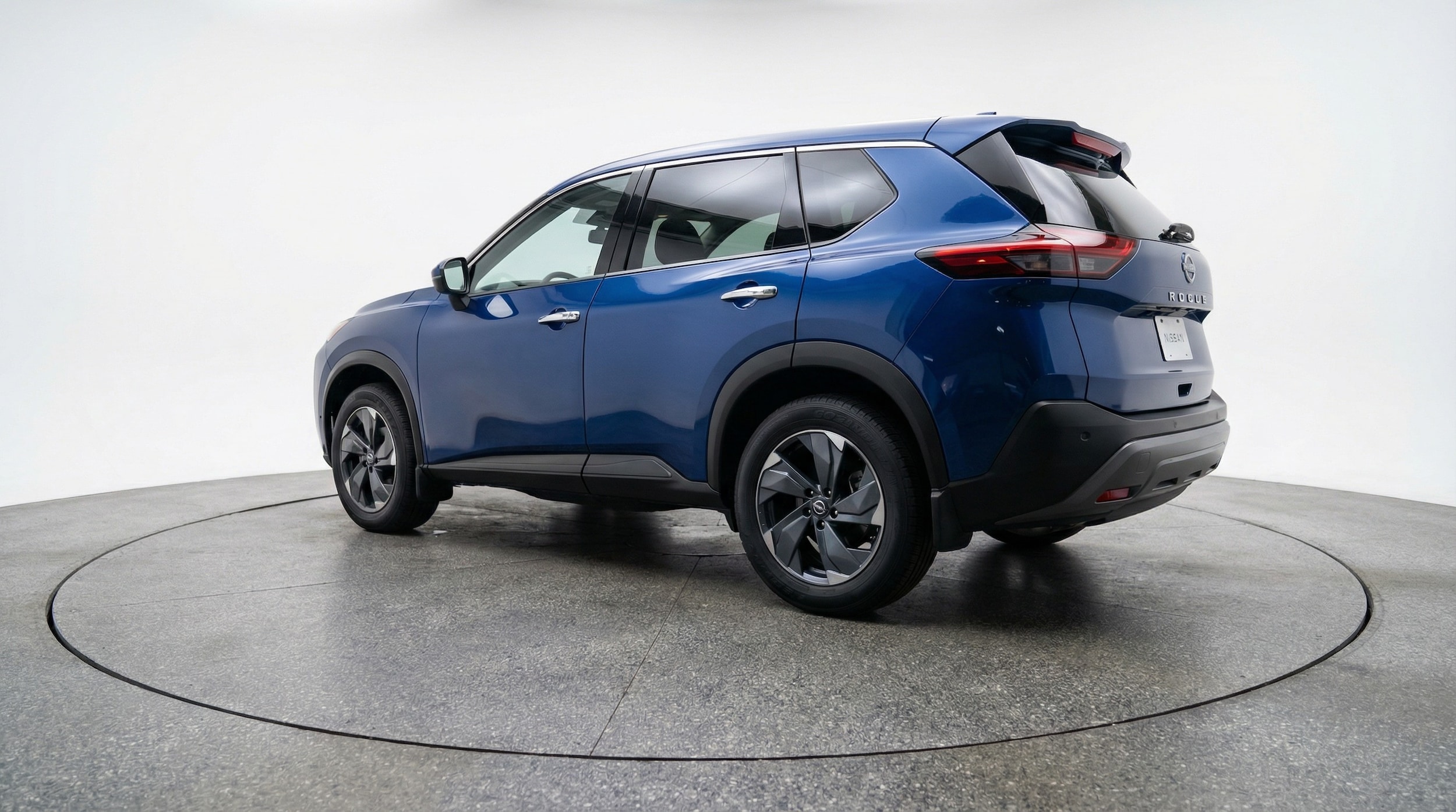 Thumbnail: 2025 Nissan Rogue - 5