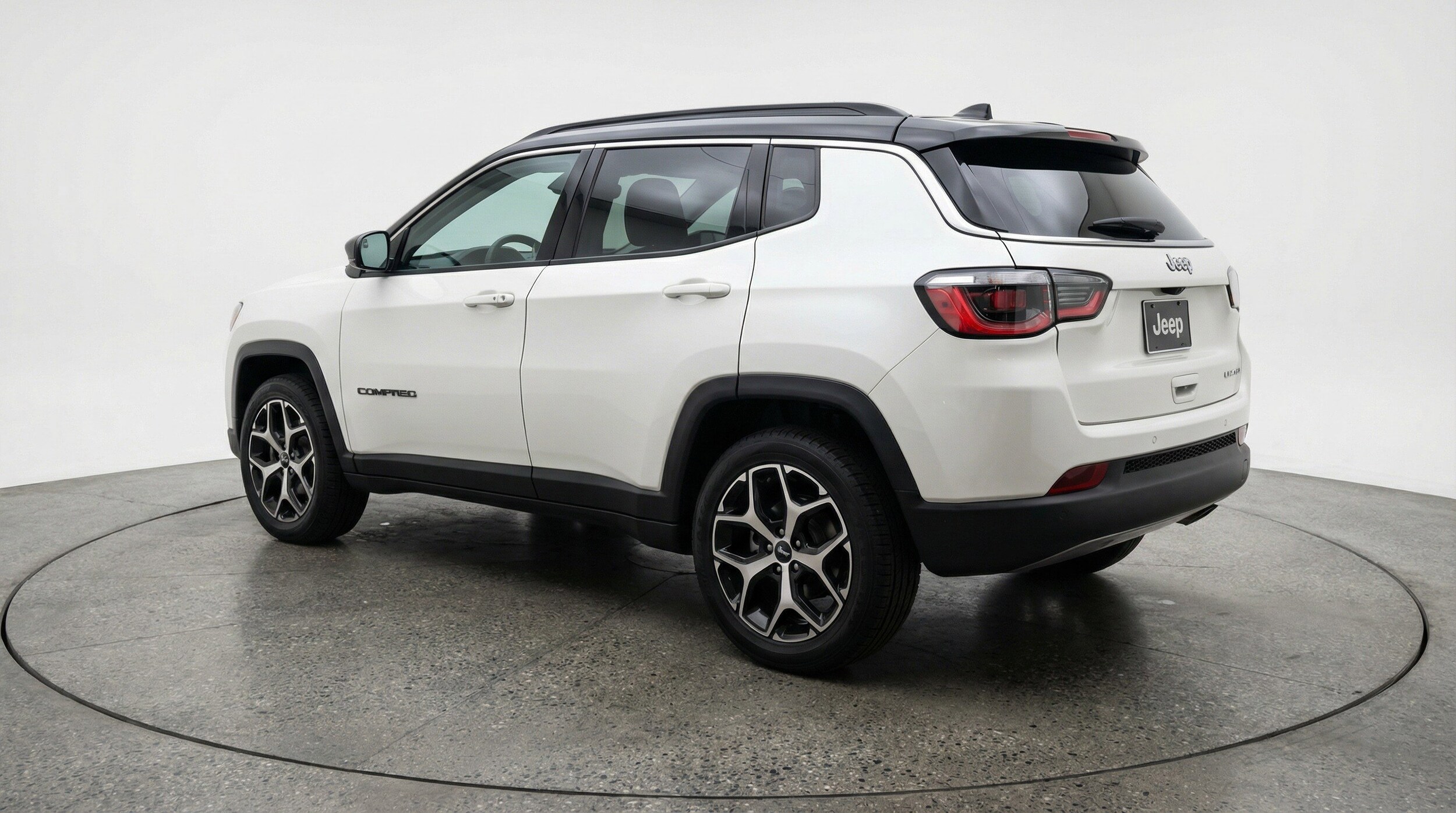 Thumbnail: 2025 Jeep Compass - 6